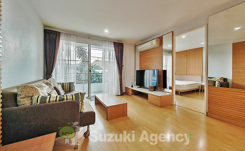 The Bangkok Sukhumvit 61