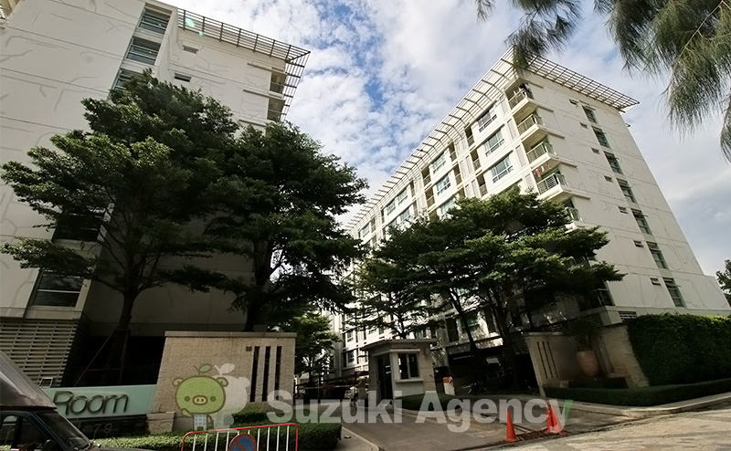 The Room Sukhumvit 79
