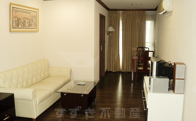 Silom City Resort