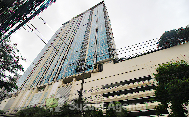 Athenee Residence