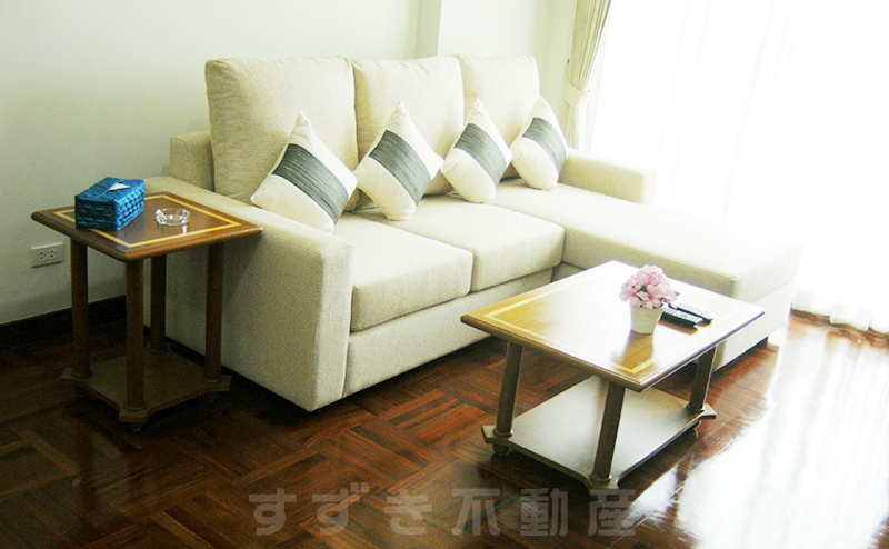 Assign Residence Thonglor