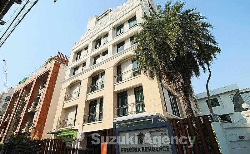 Kurecha Residence
