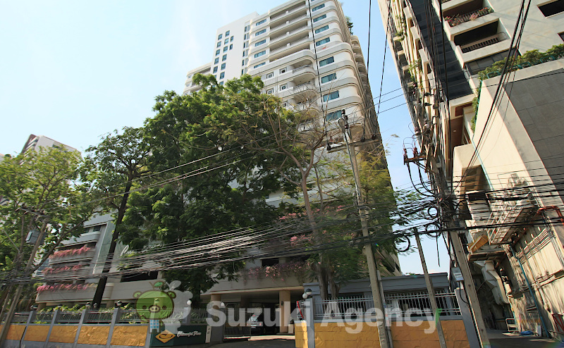 Charoenjai Place