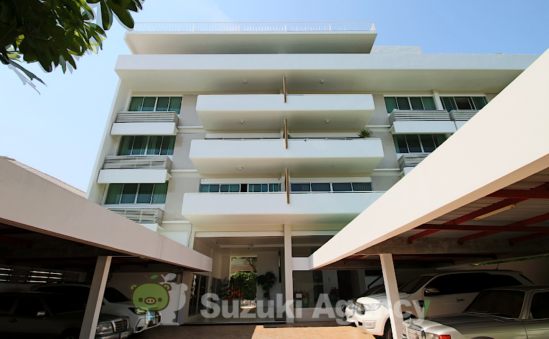 PPR Residence