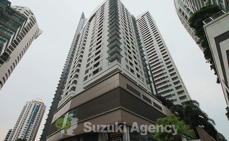The Residence (Sukhumvit 24)