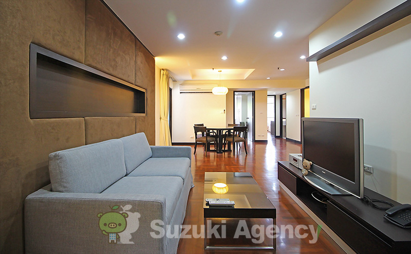 Baan Suanpetch