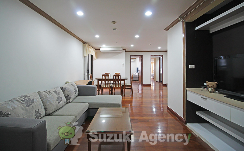 Baan Suanpetch