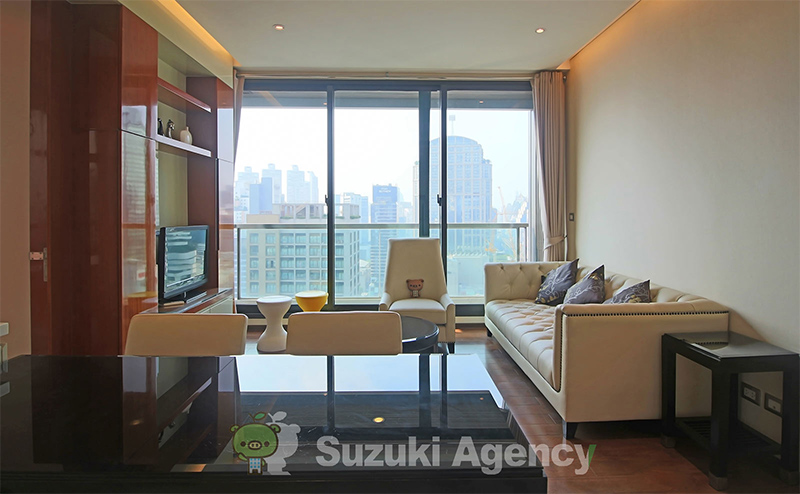 The Address Sukhumvit 28