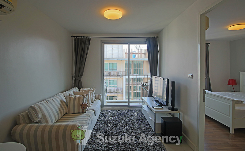 The Clover Thonglor Residence
