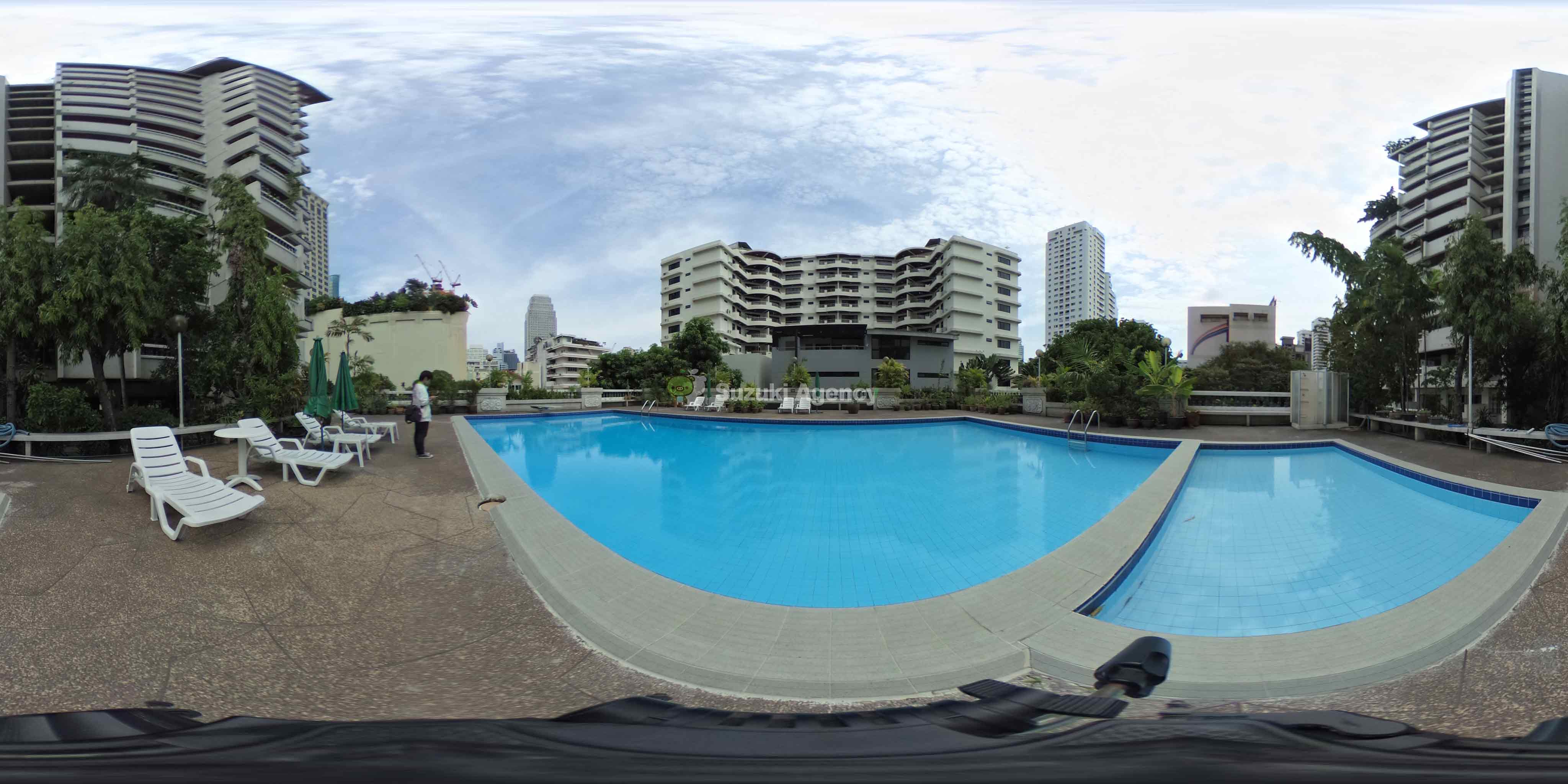 Sriratana Mansion 1: 360°ファシリティ写真 No.57