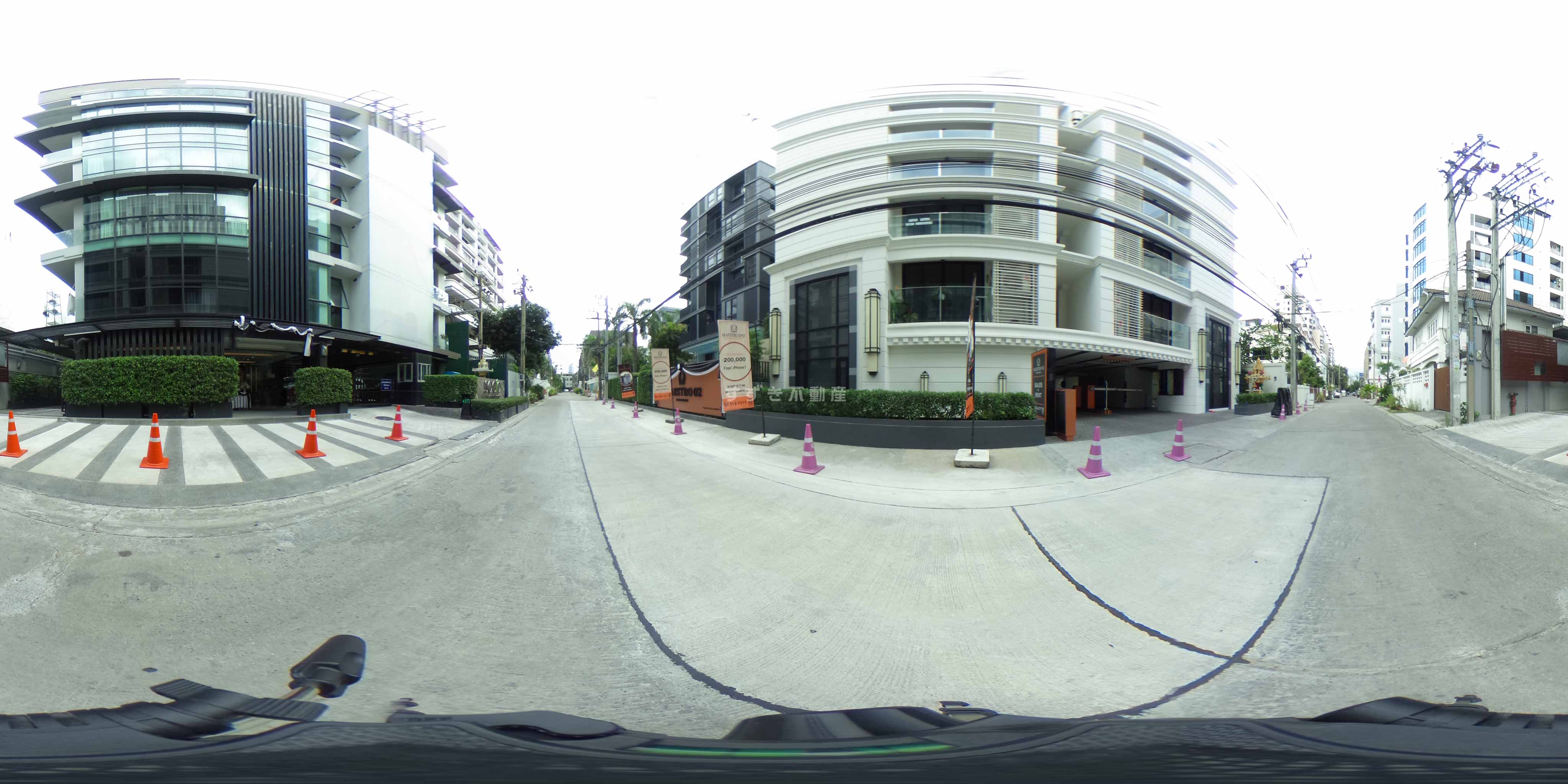 Maestro 02 Ruamrudee: 360°ファシリティ写真 No.57
