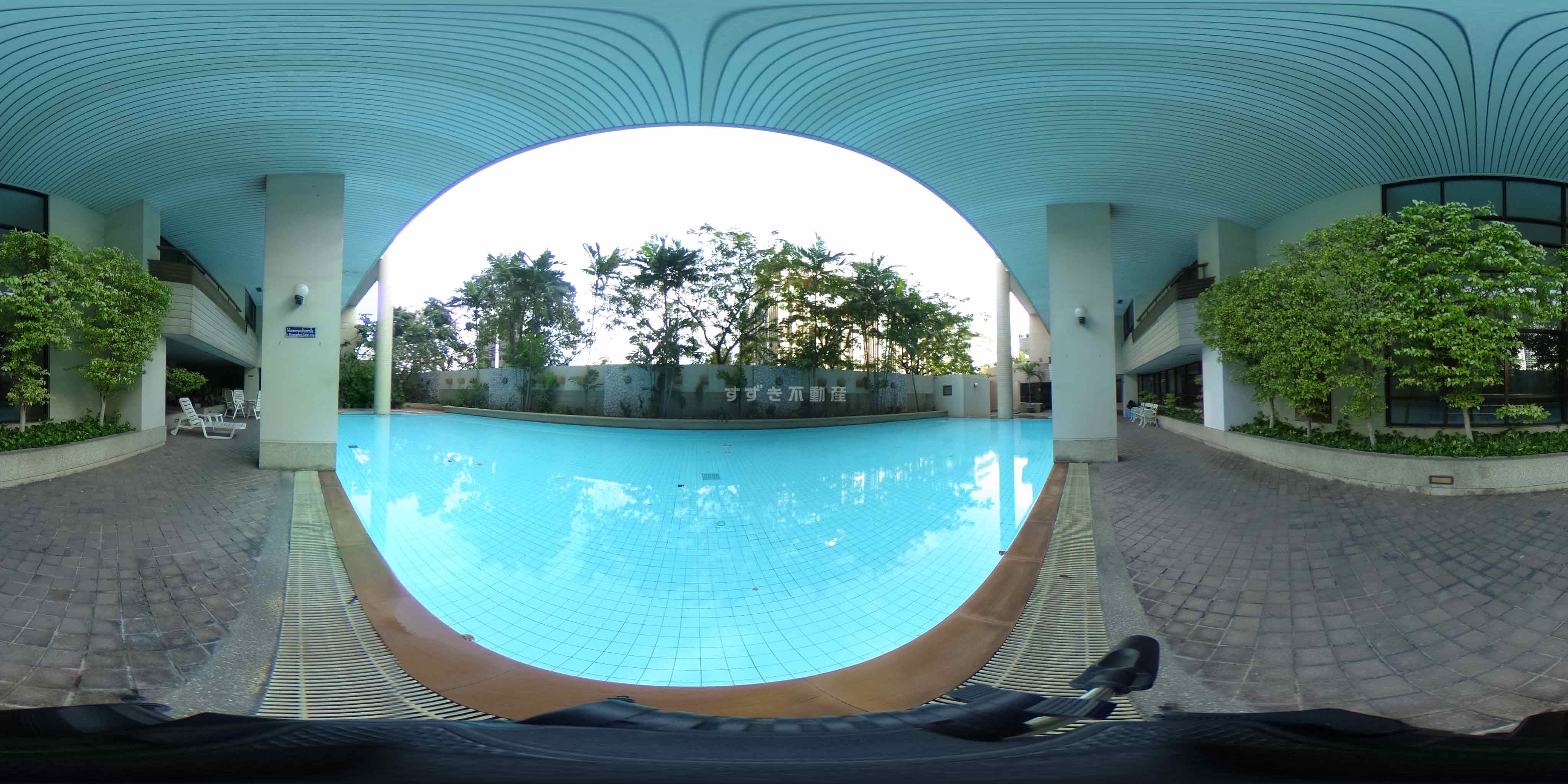 Baan Ploenchit: 360°ファシリティ写真 No.57