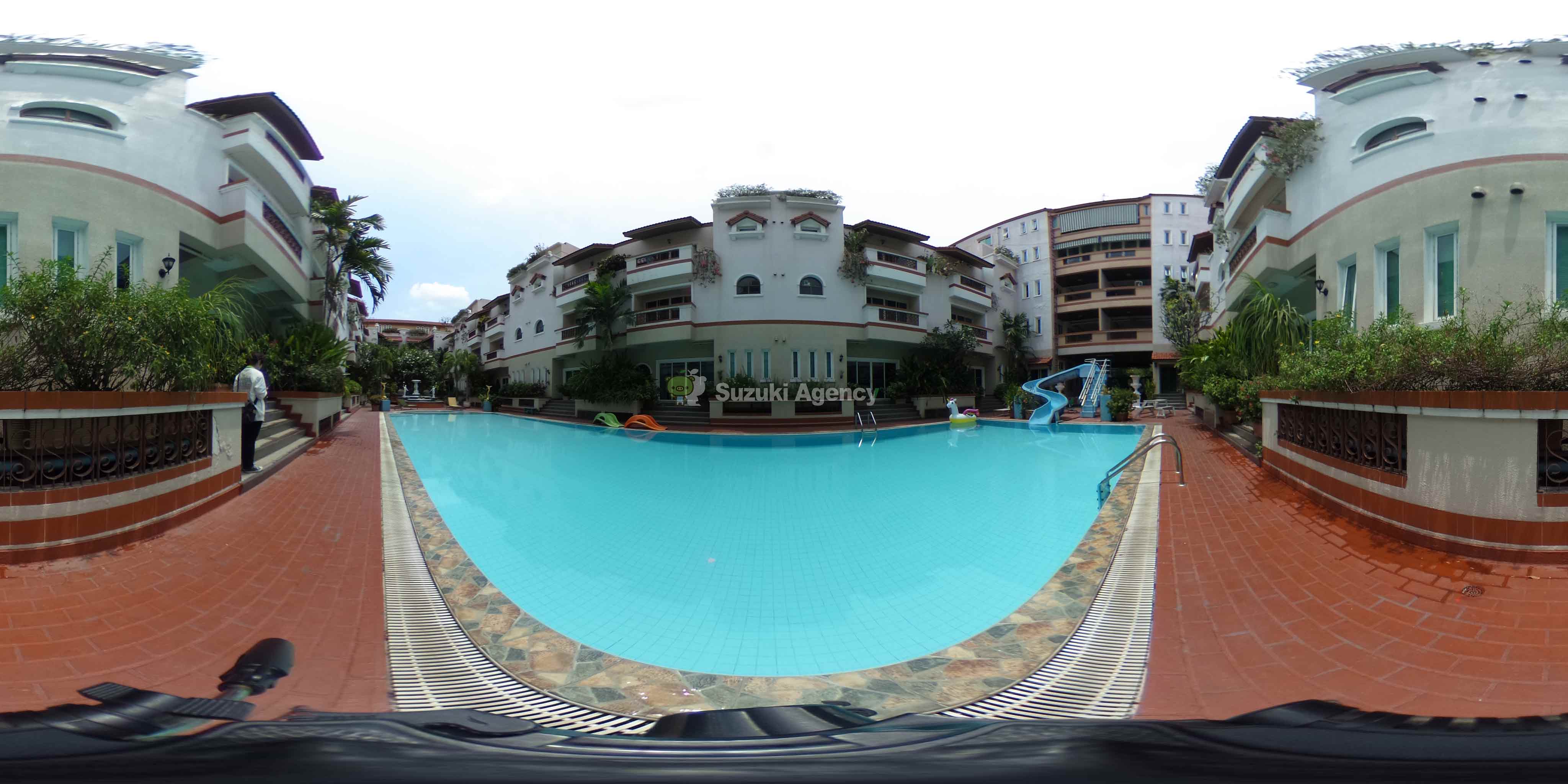 EL Patio: 360°ファシリティ写真 No.57