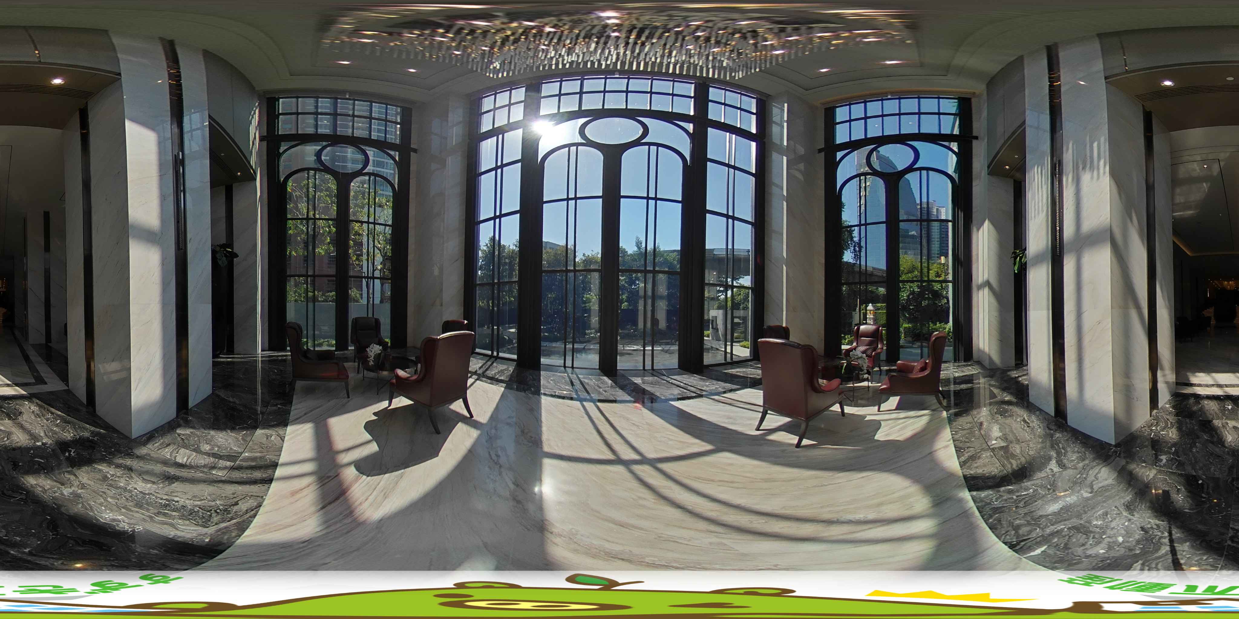 HYDE Heritage Thonglor: 360°ファシリティ写真 No.57