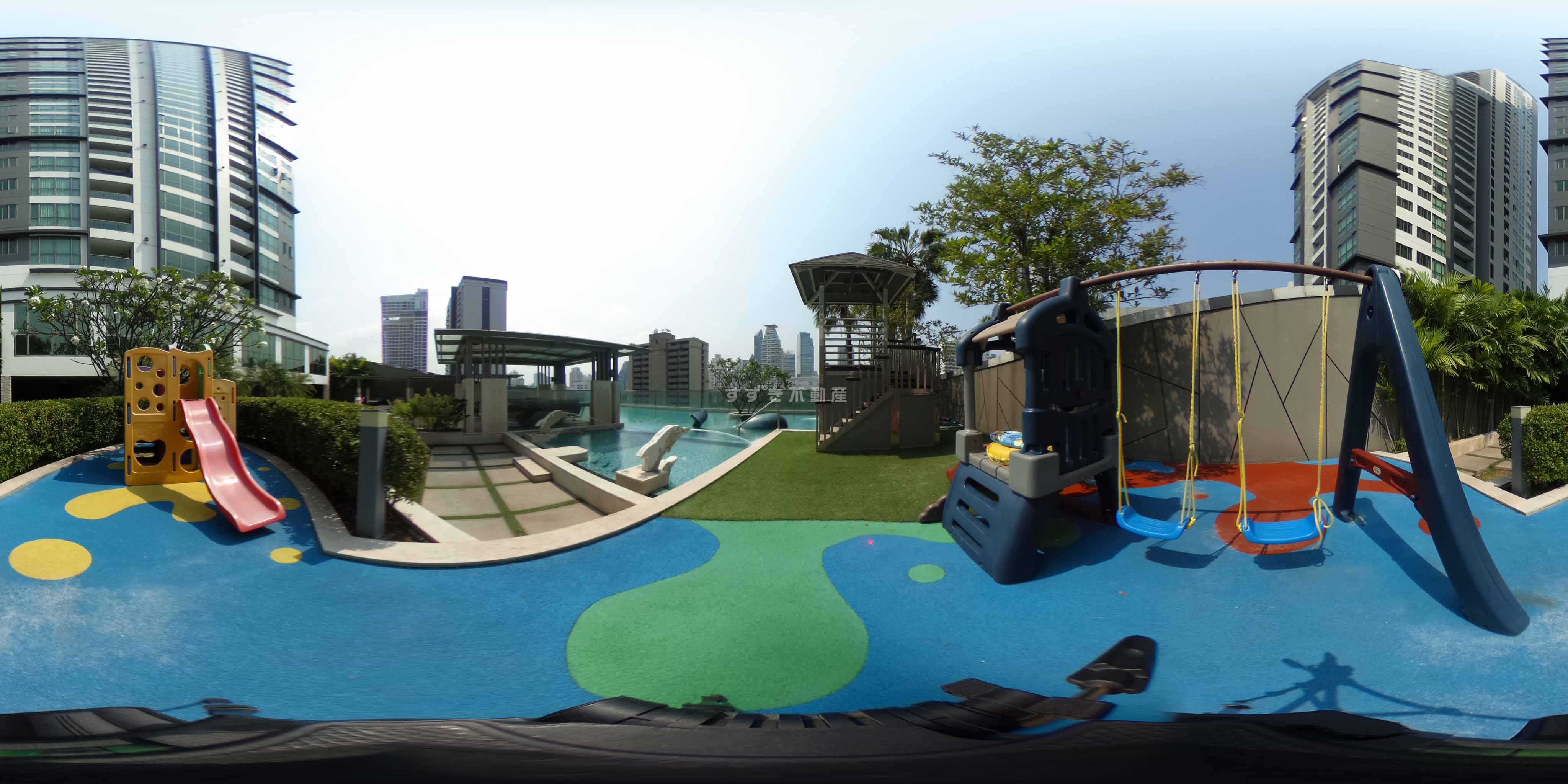 39 Boulevard: 360°ファシリティ写真 No.57