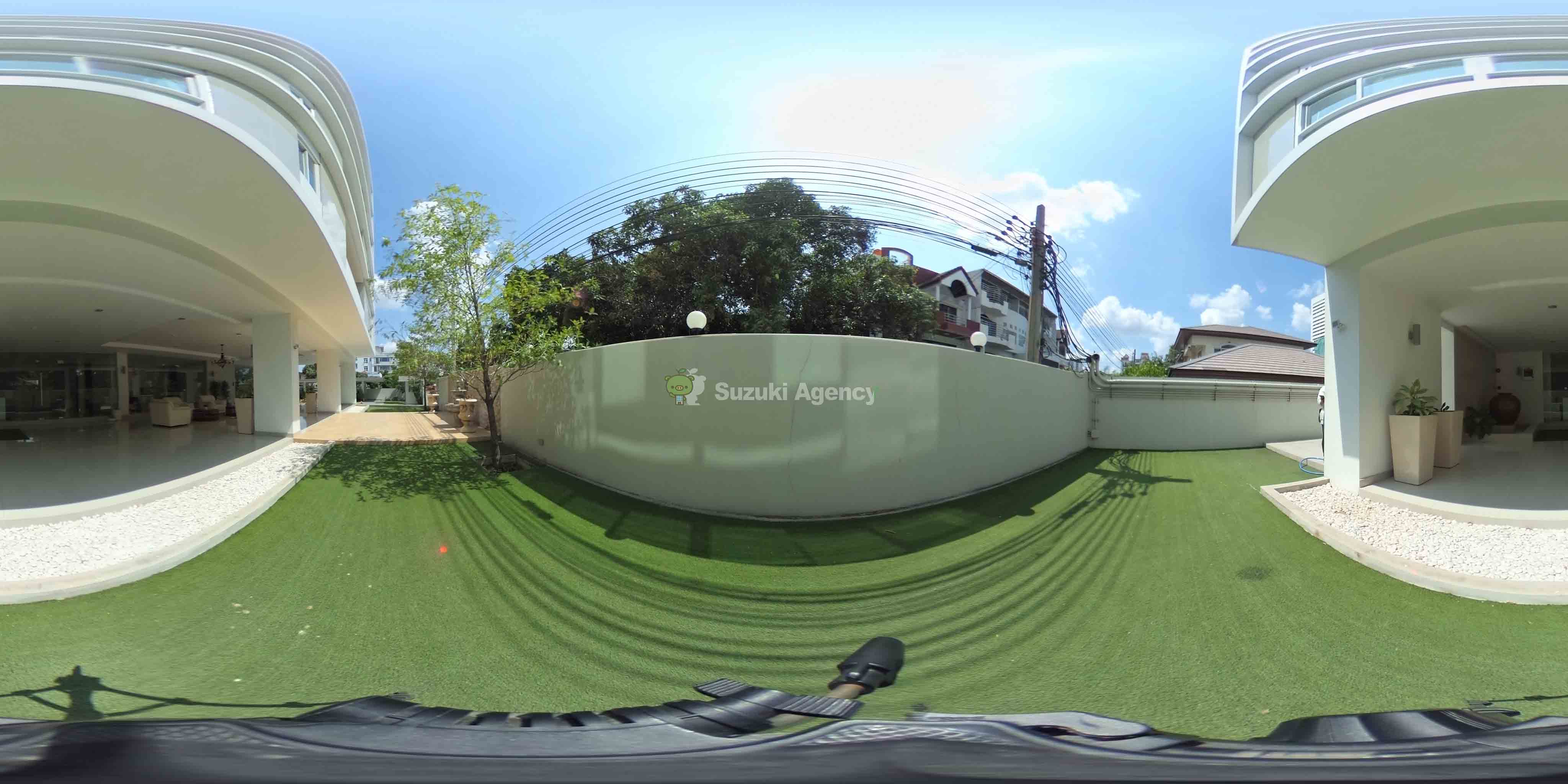 PPR Villa: 360°ファシリティ写真 No.58