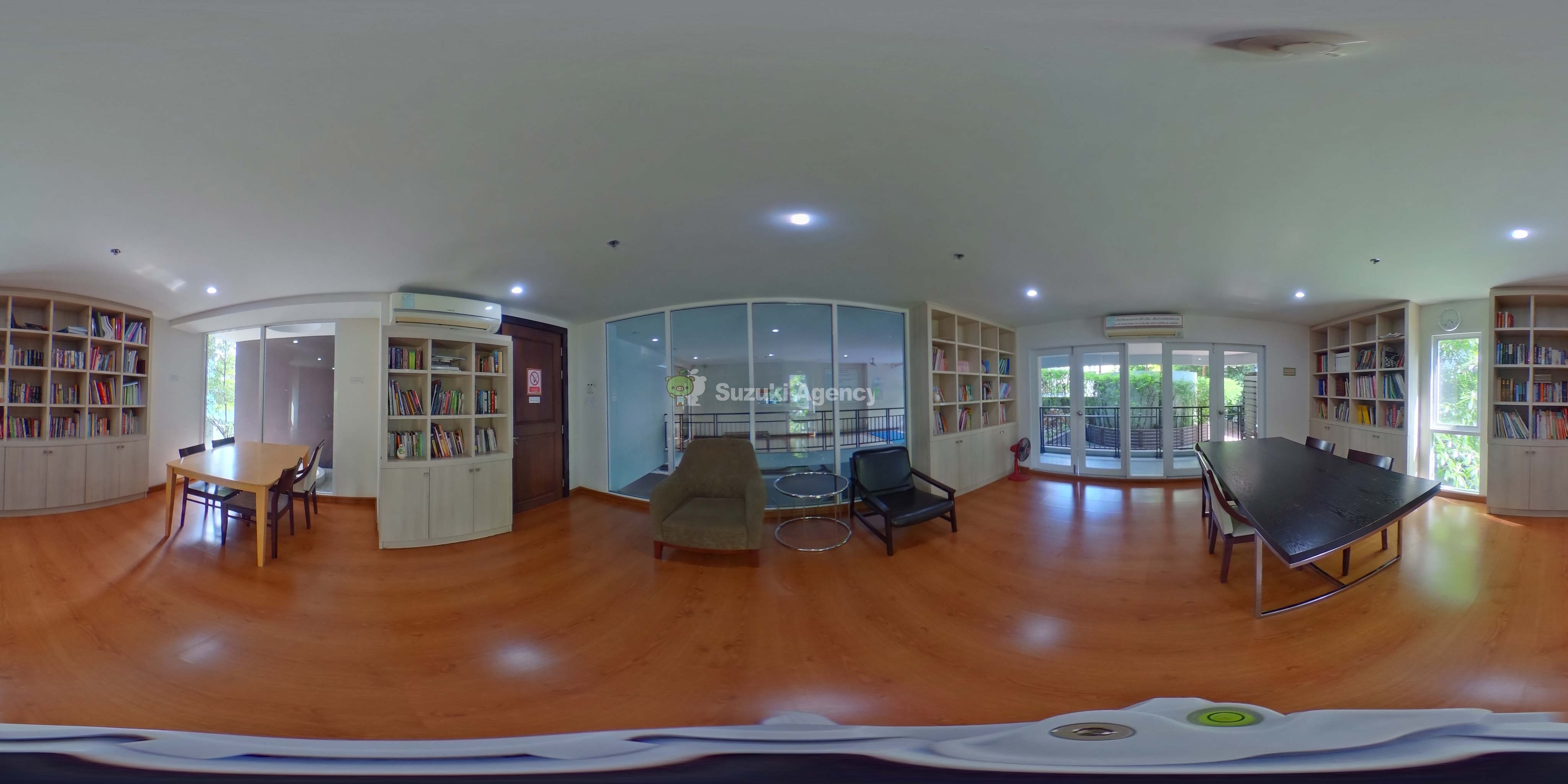 The Next Garden Suite: 360°ファシリティ写真 No.58