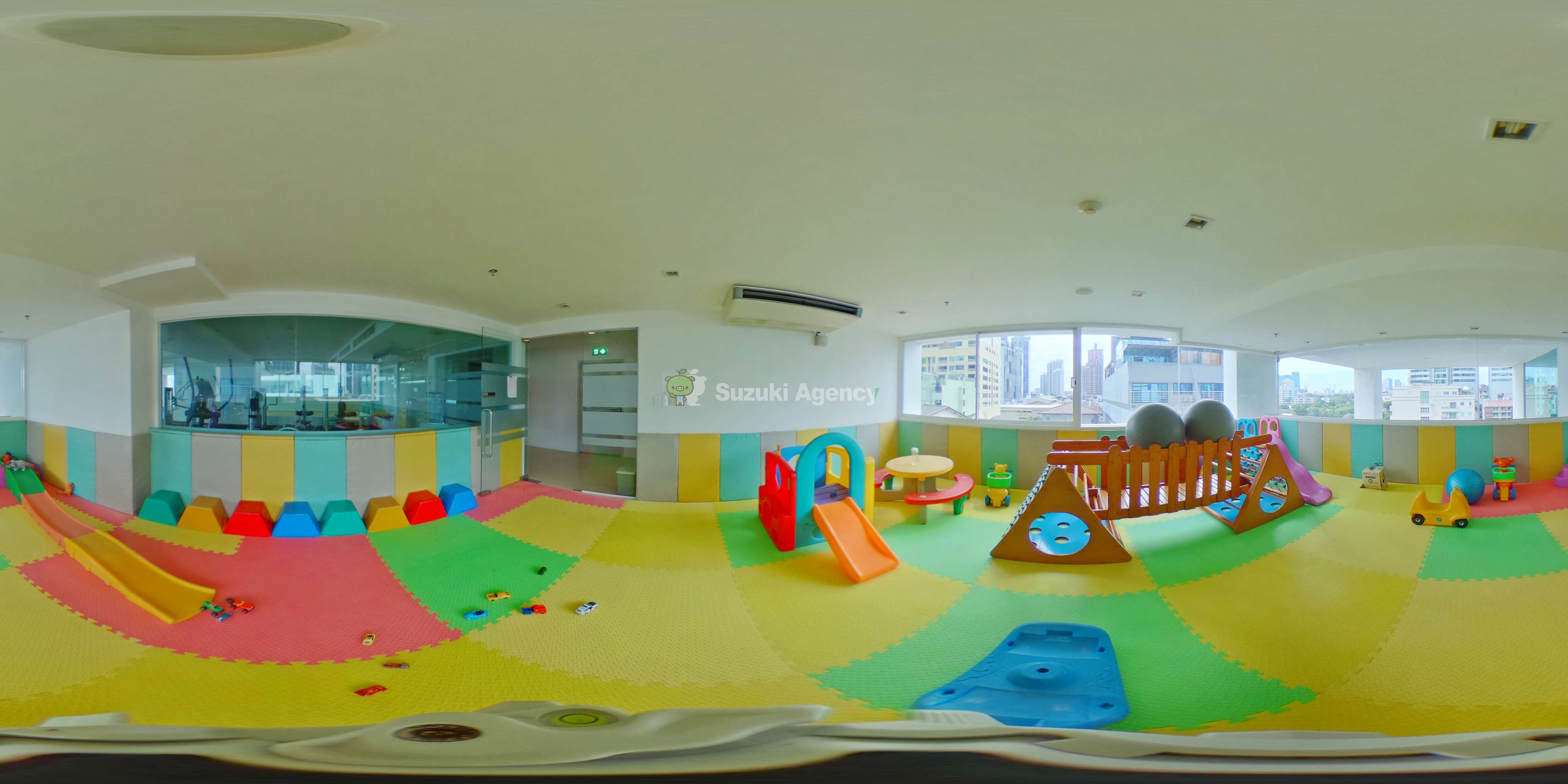GM Serviced Apartment: 360°ファシリティ写真 No.58