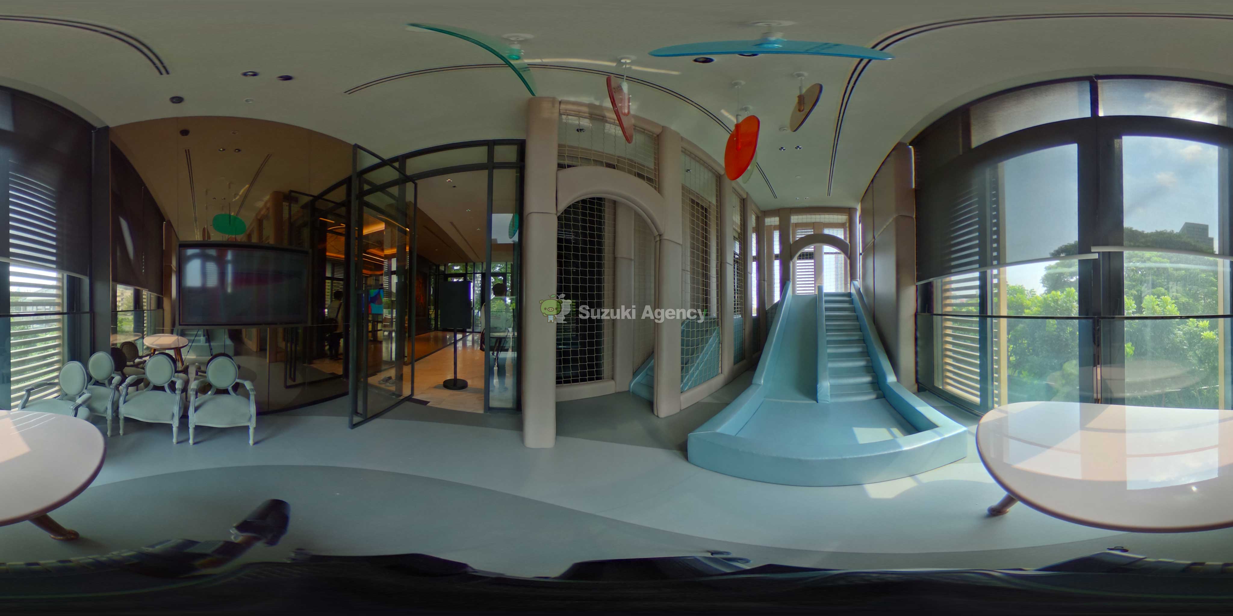 The Monument Thonglor: 360°ファシリティ写真 No.58