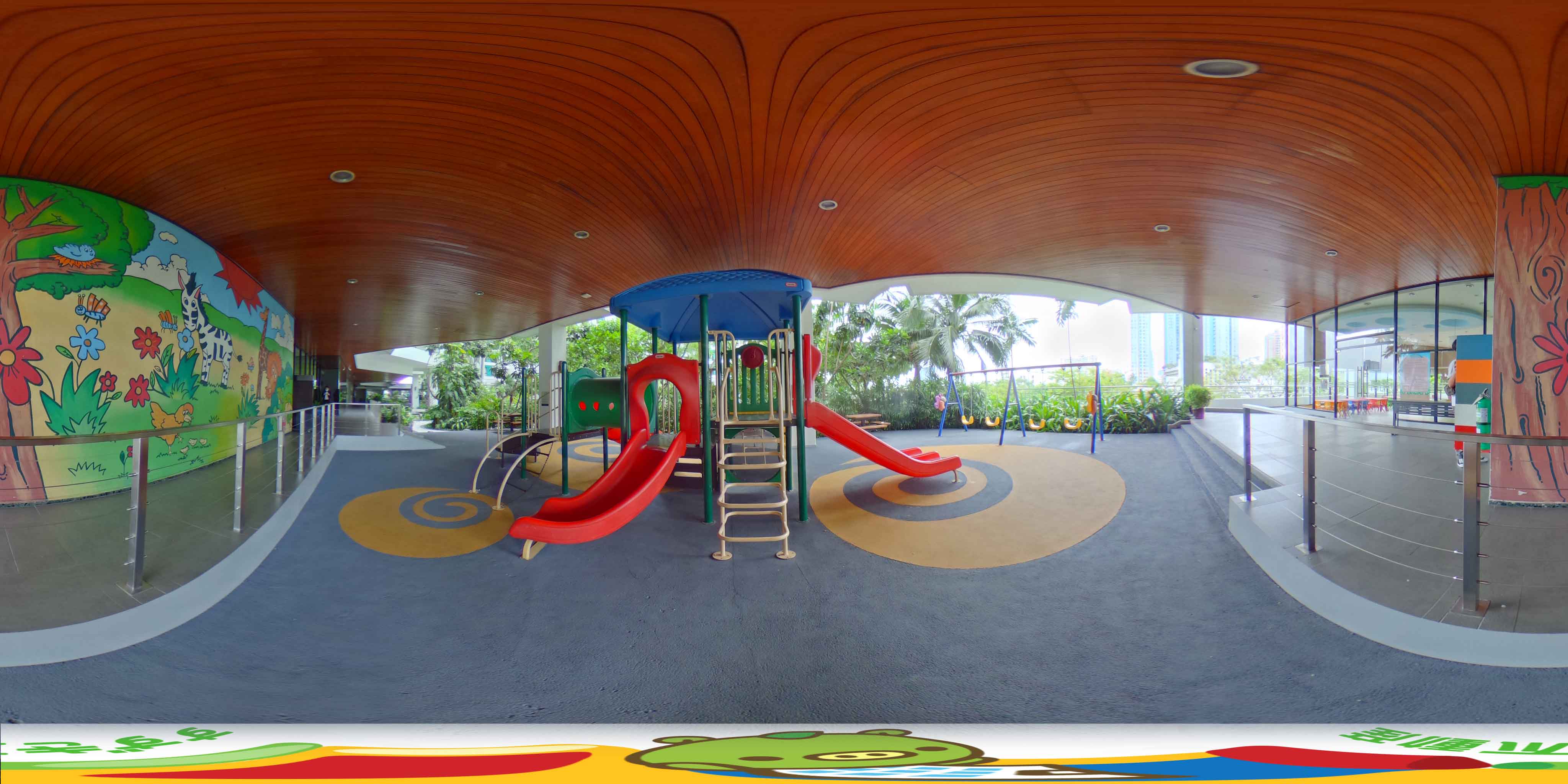 Chatrium Residence Sathon Bangkok: 360°ファシリティ写真 No.58
