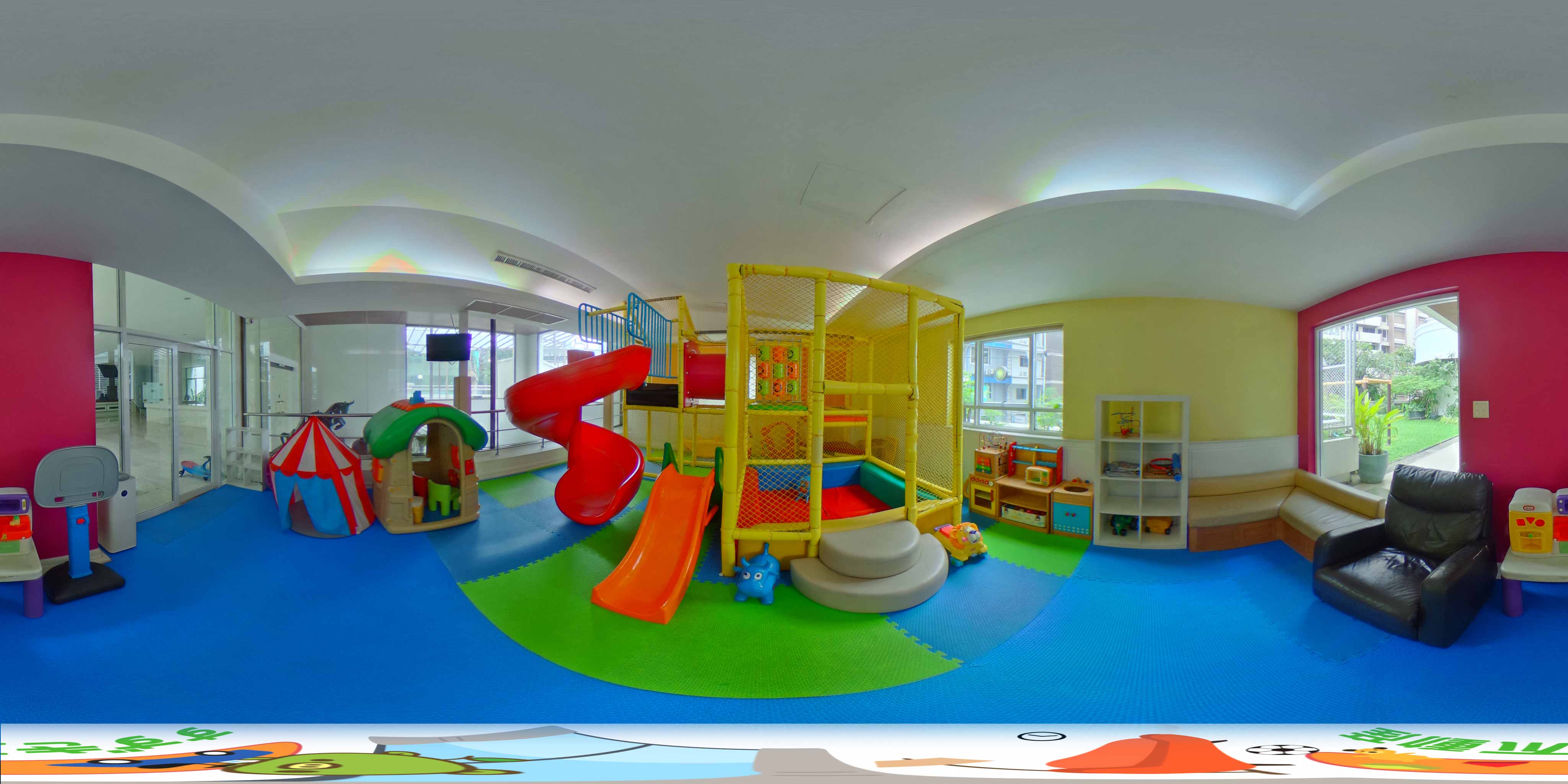 Sachayan Court: 360°ファシリティ写真 No.58