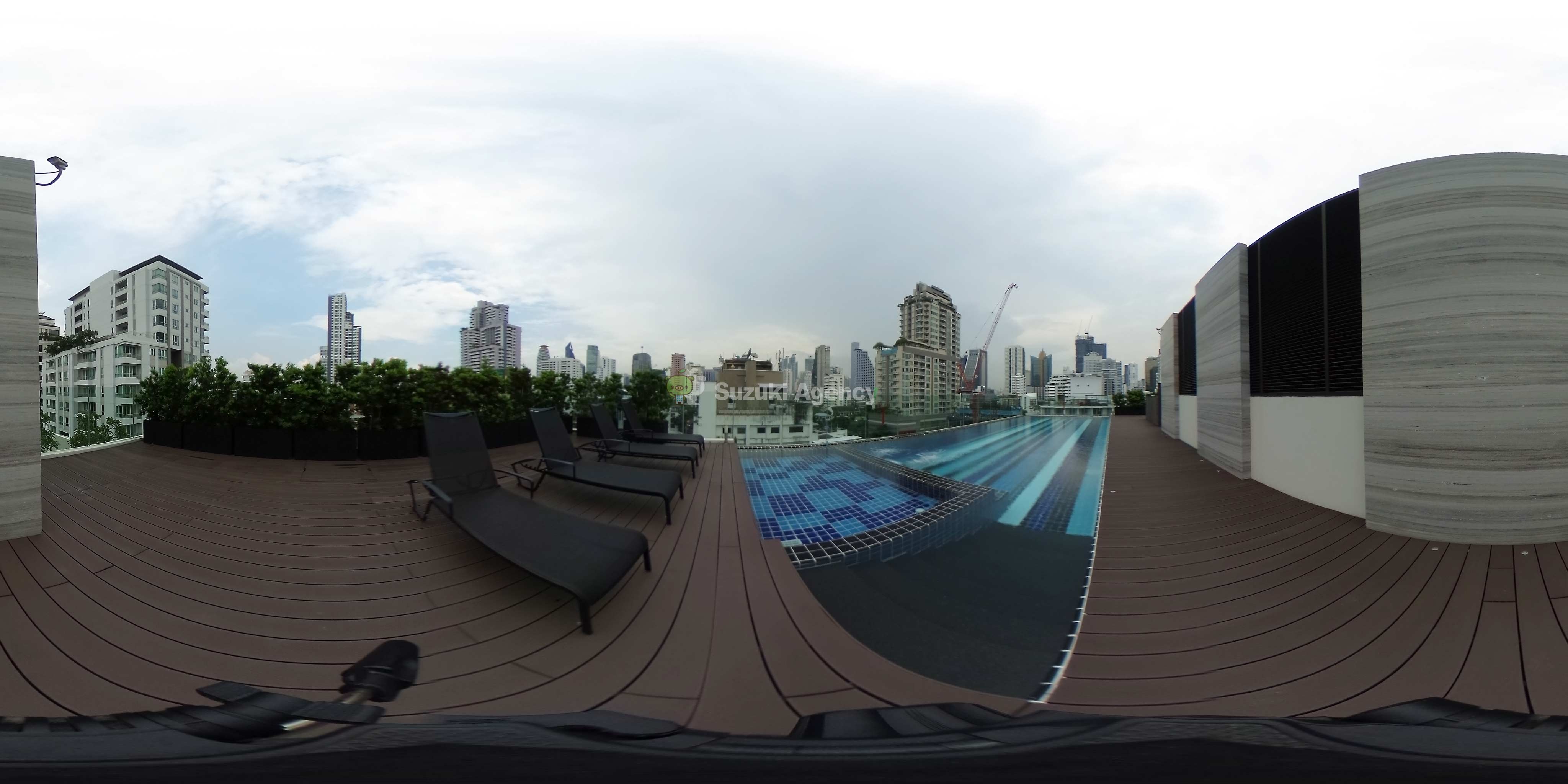 Kirthana Residence: 360°ファシリティ写真 No.58