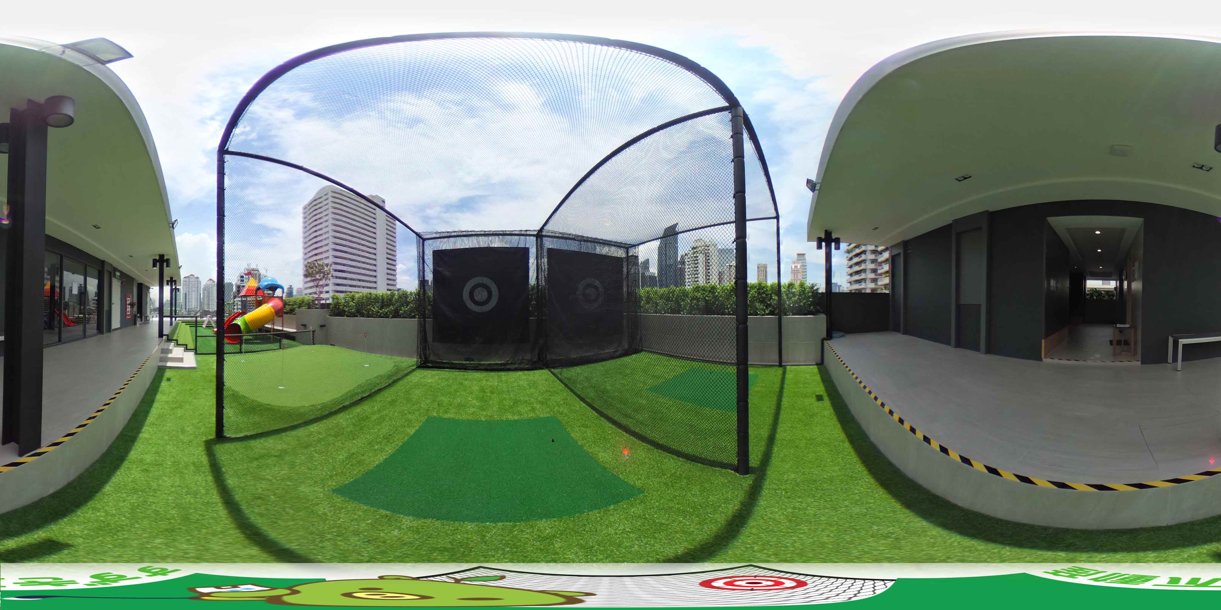 Filbert 49: 360°ファシリティ写真 No.59