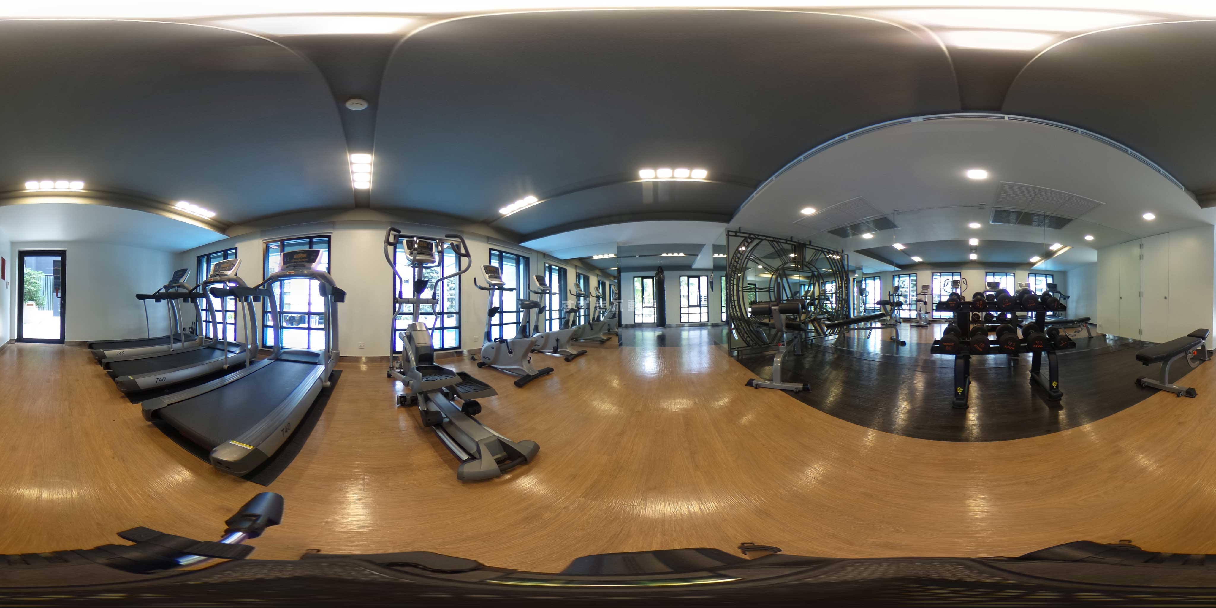 Maestro 02 Ruamrudee: 360°ファシリティ写真 No.59