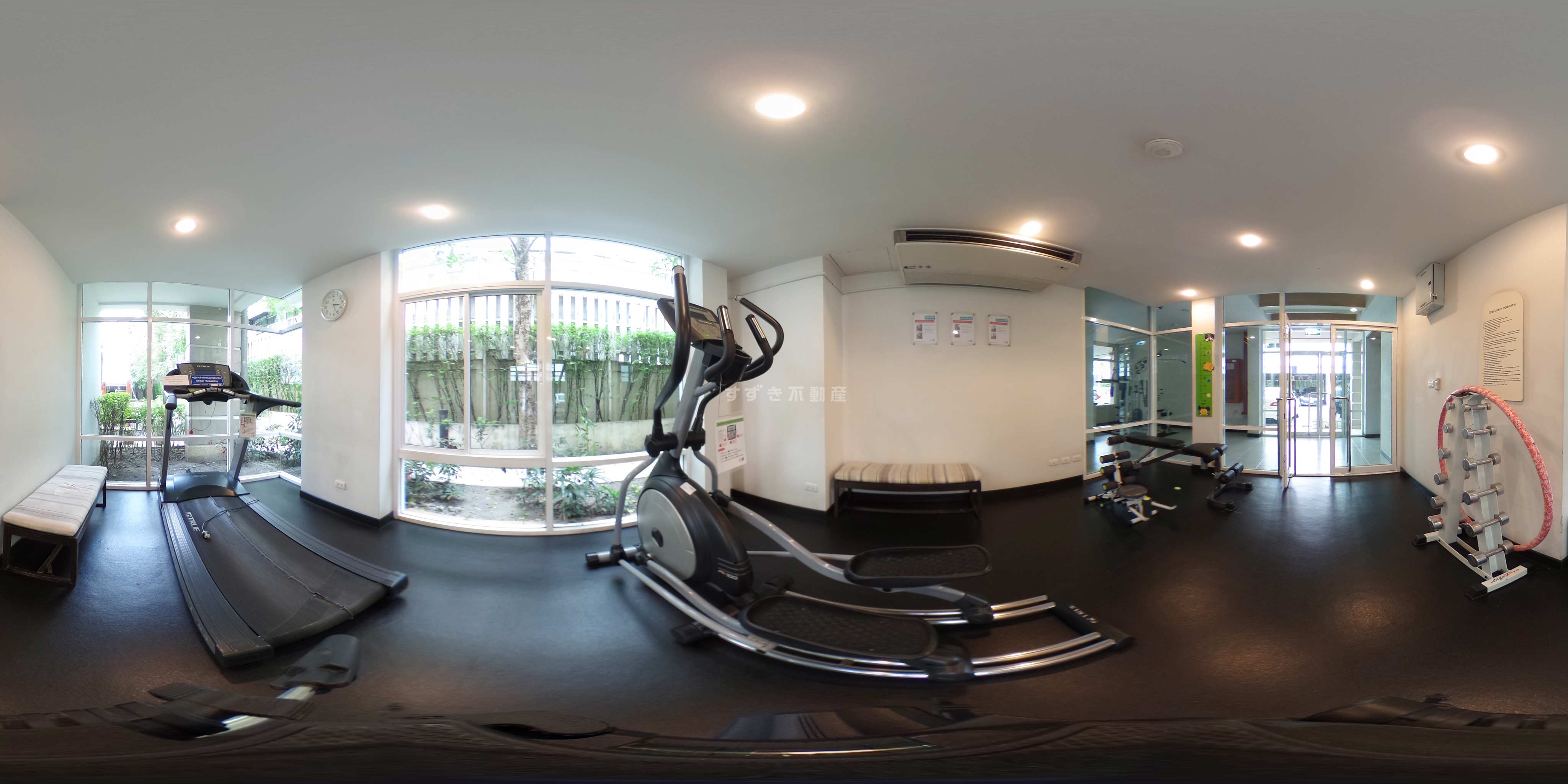 U Sabai Rama 4 - Kluaynamthai: 360°ファシリティ写真 No.59