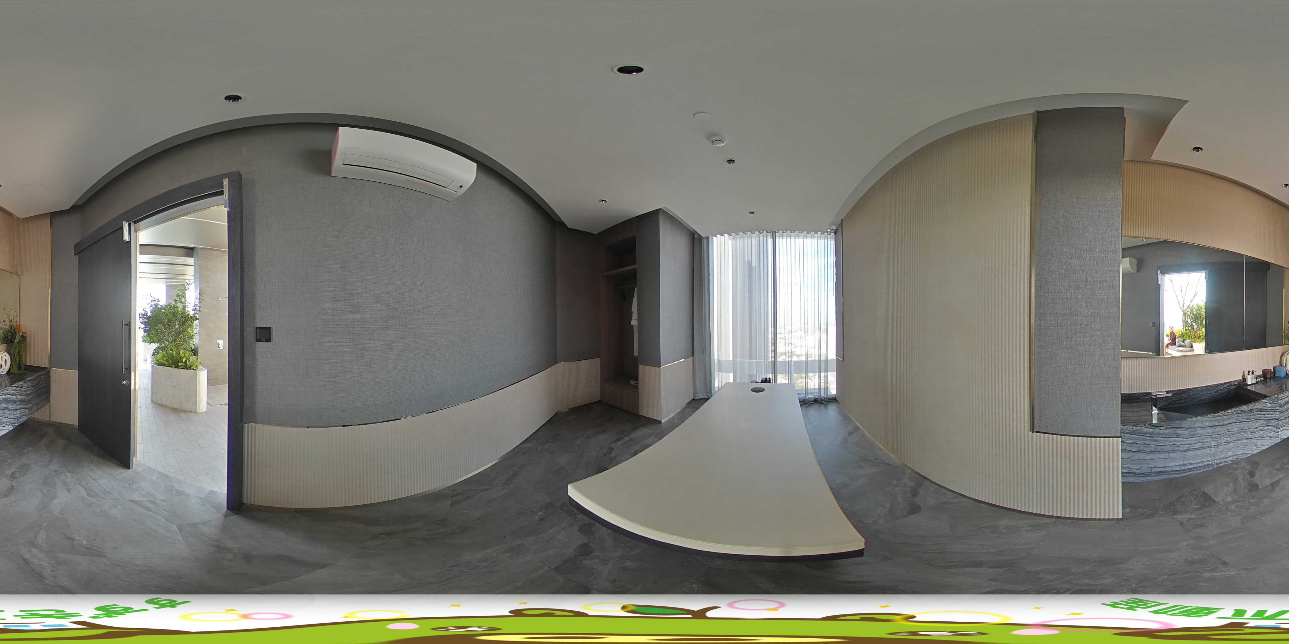 Hampton Residence Thonglor: 360°ファシリティ写真 No.59