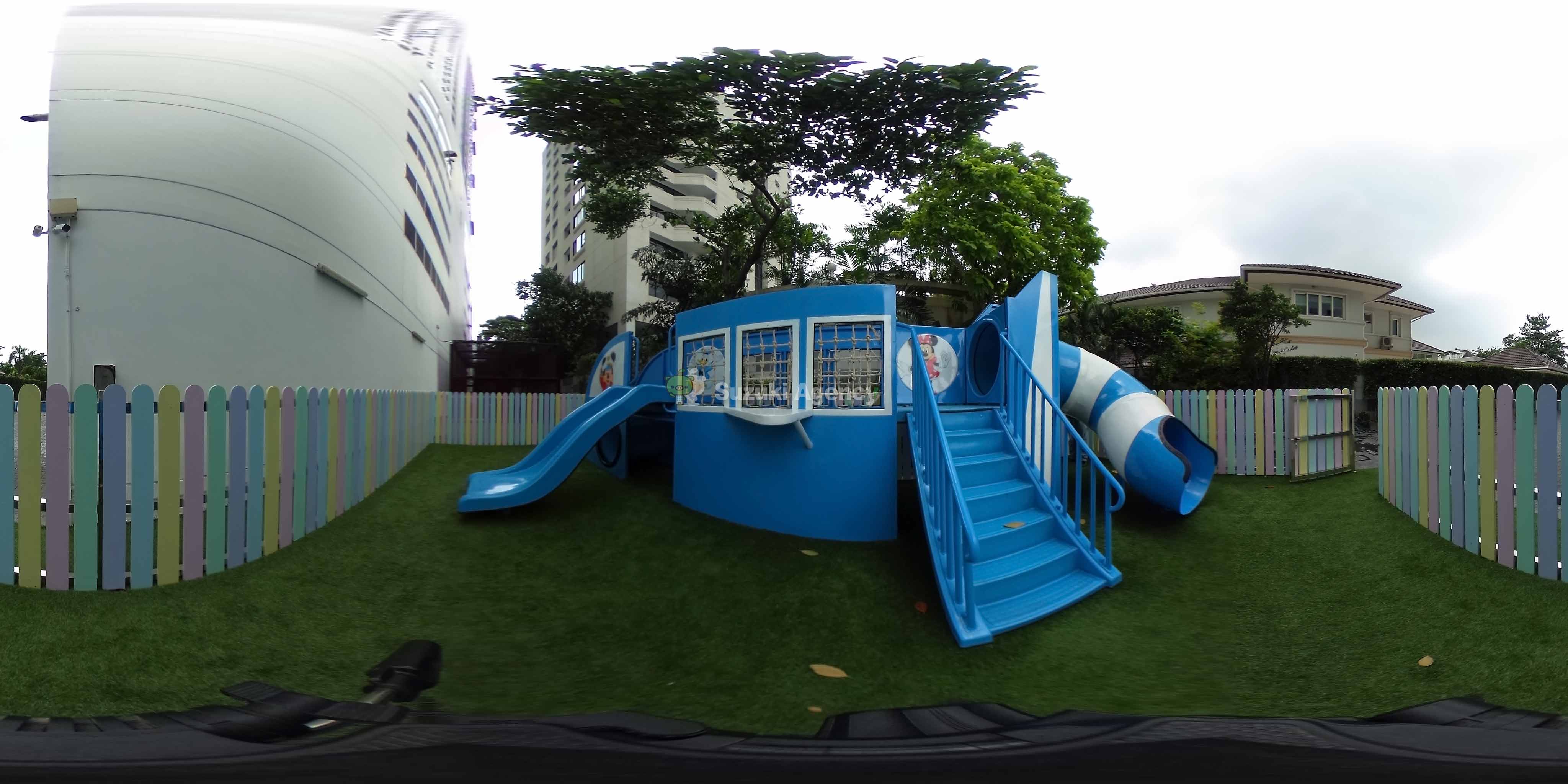 39 Boulevard: 360°ファシリティ写真 No.59