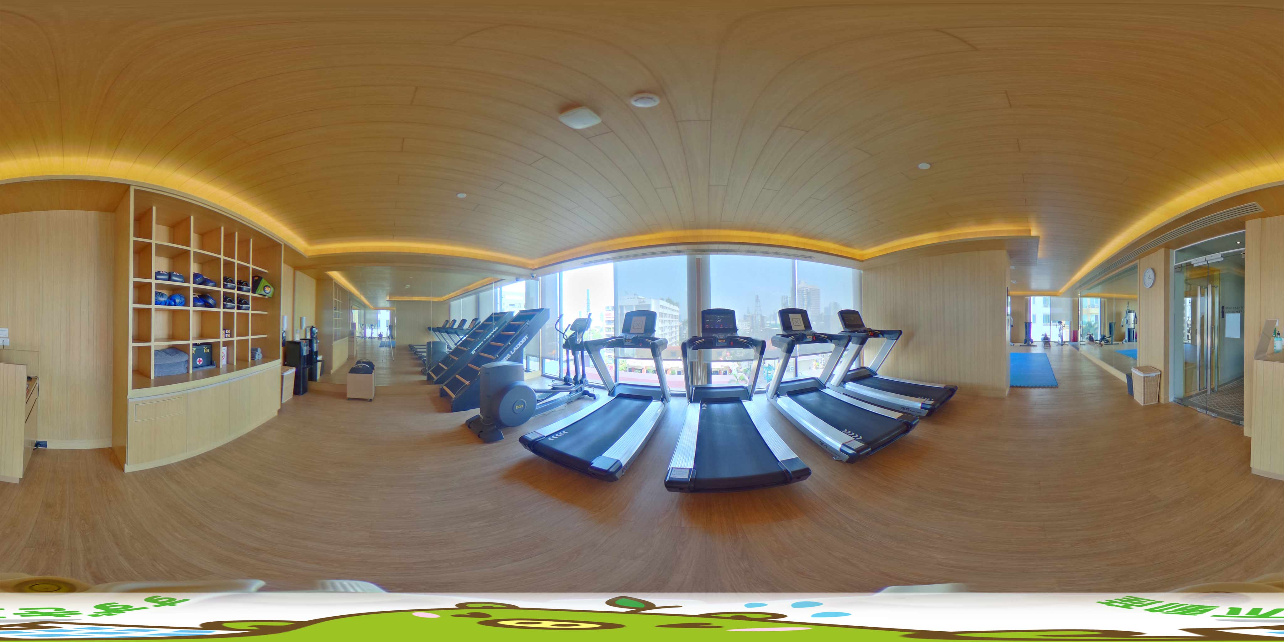 137 PILLARS Suites & Residences: 360°ファシリティ写真 No.60