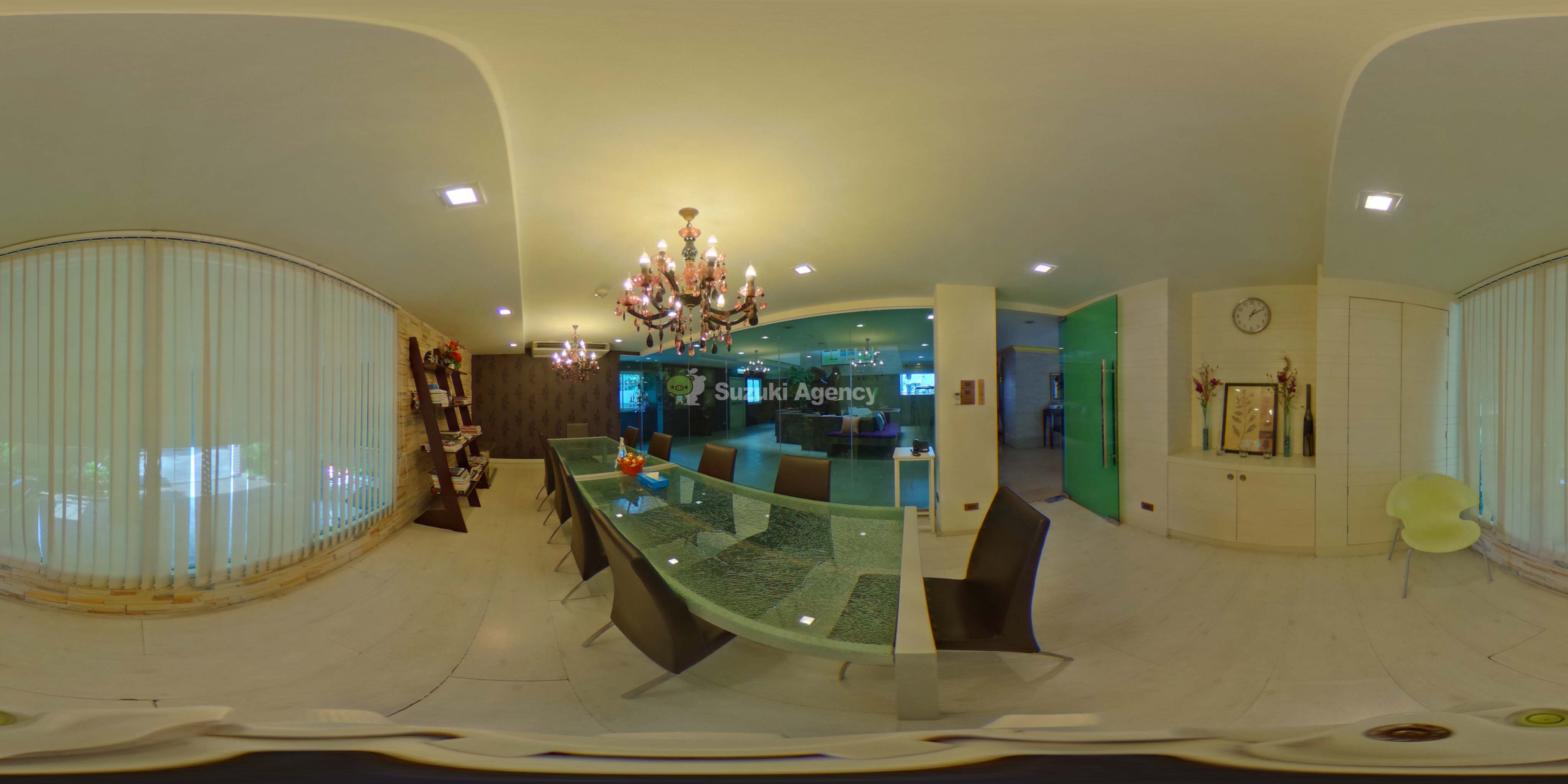 CNC Heritage: 360°ファシリティ写真 No.60