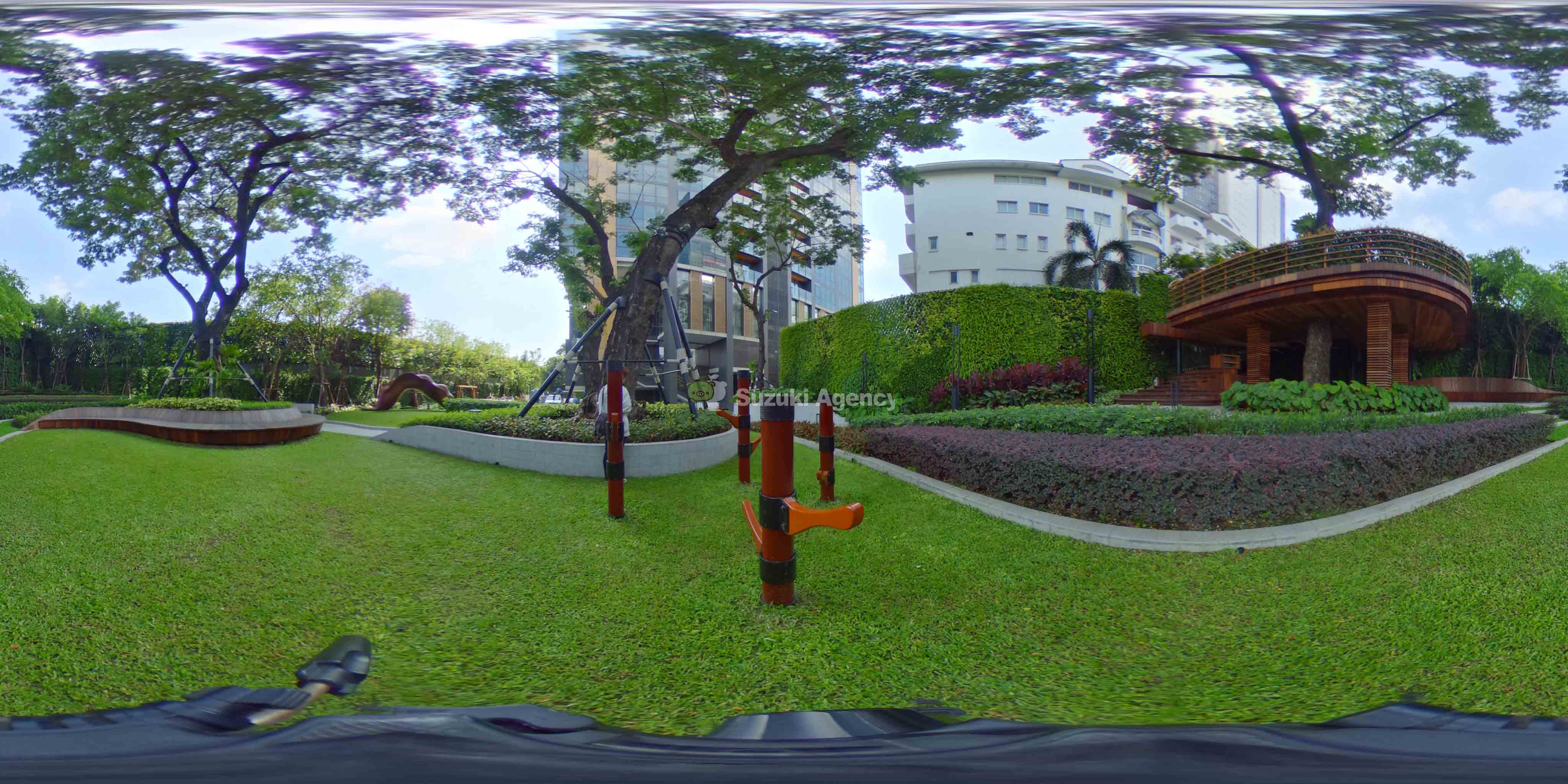 The Monument Thonglor: 360°ファシリティ写真 No.60