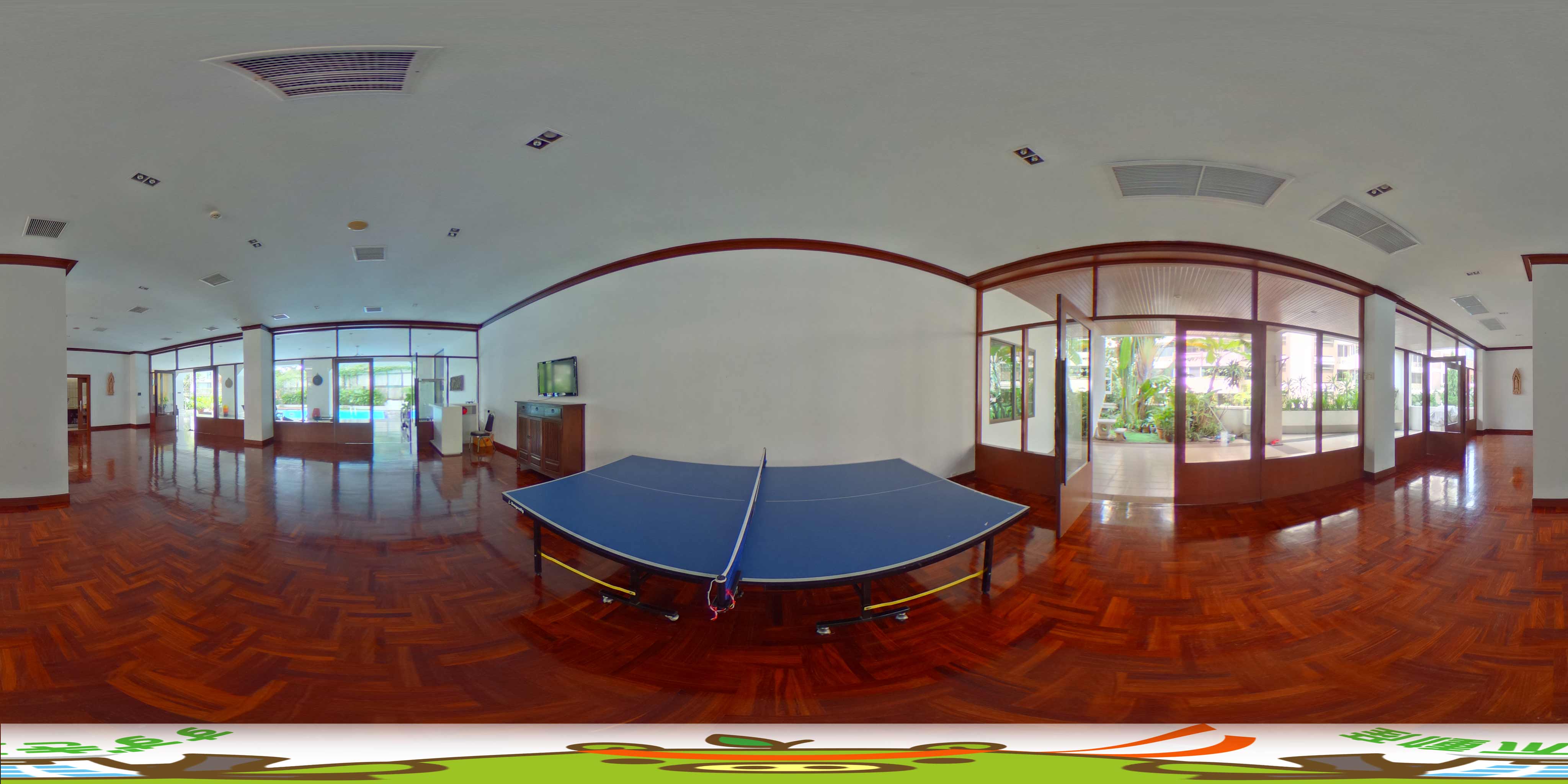 Sachayan Court: 360°ファシリティ写真 No.60