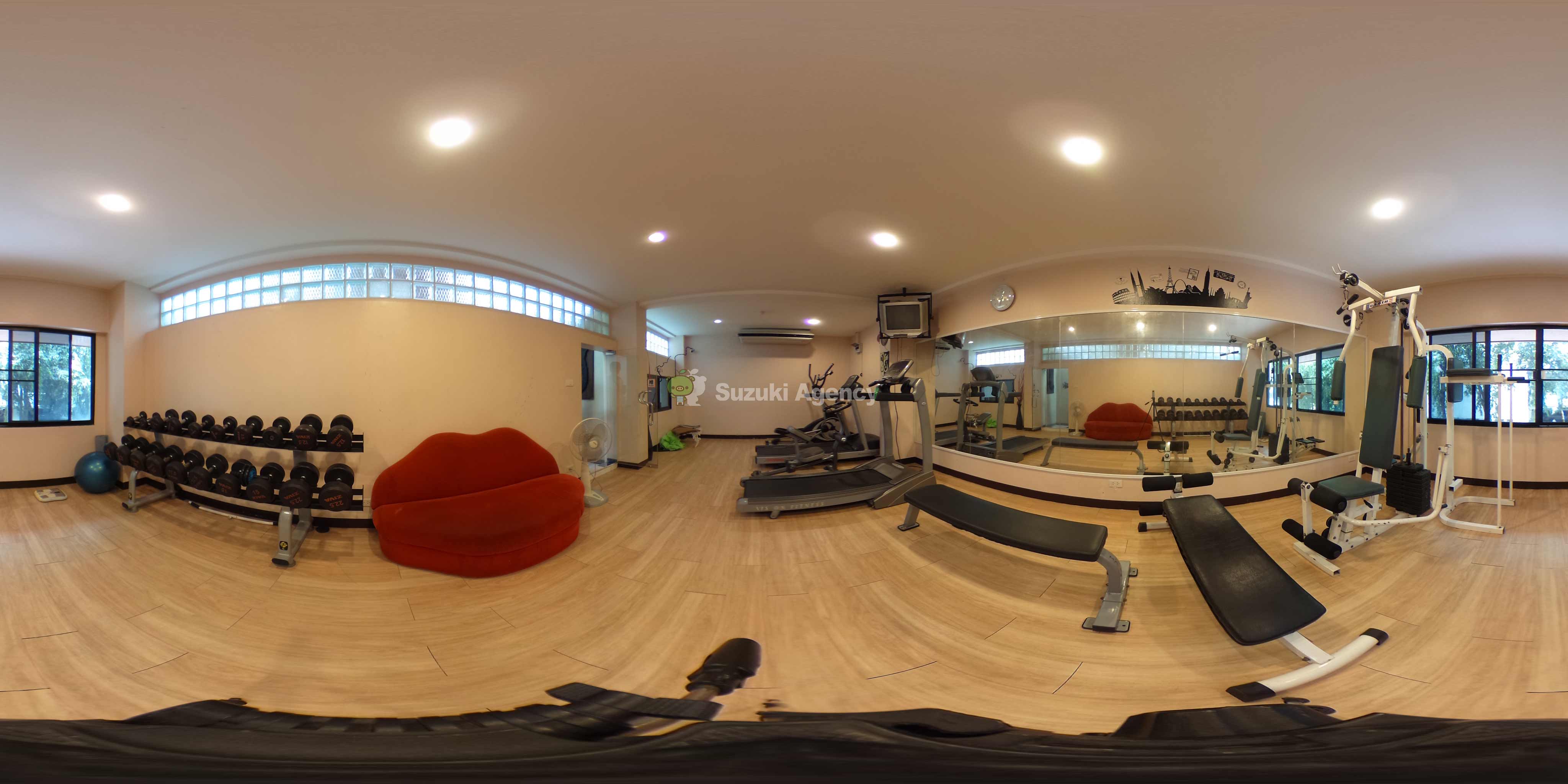 EL Patio: 360°ファシリティ写真 No.60