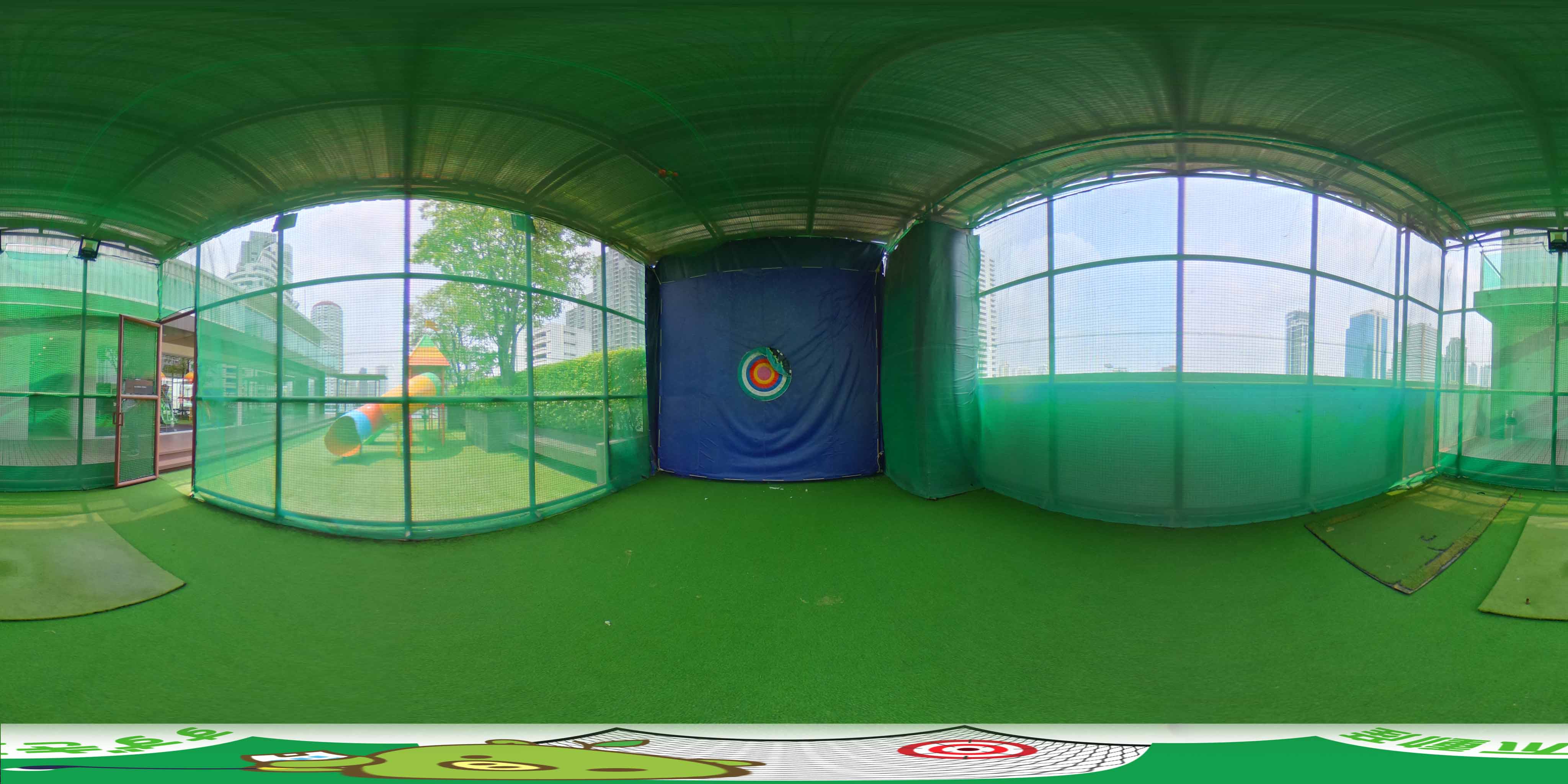 AP Suites Sukhumvit 59: 360°ファシリティ写真 No.60