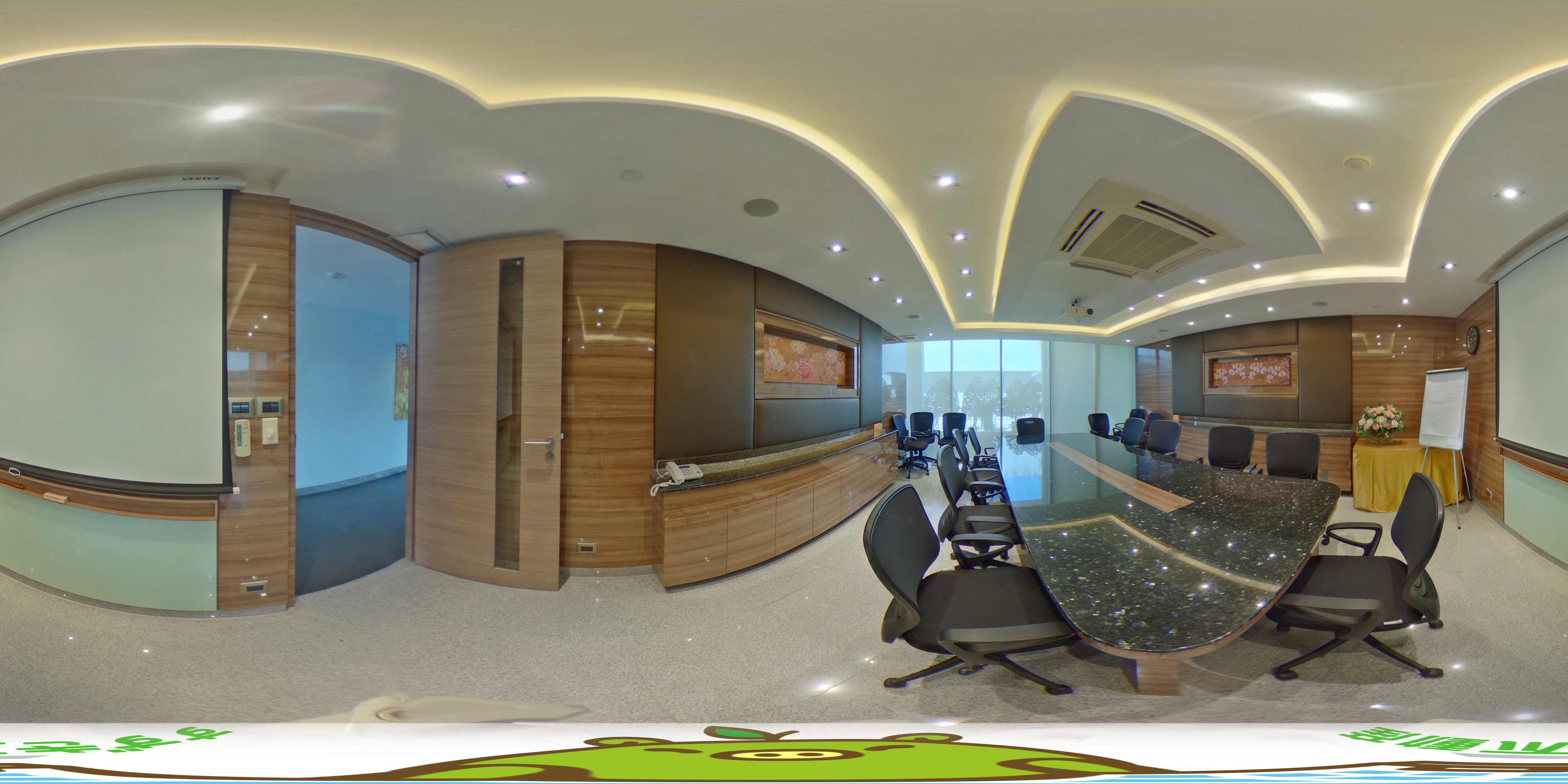 Qiss Residence by Bliston: 360°ファシリティ写真 No.61