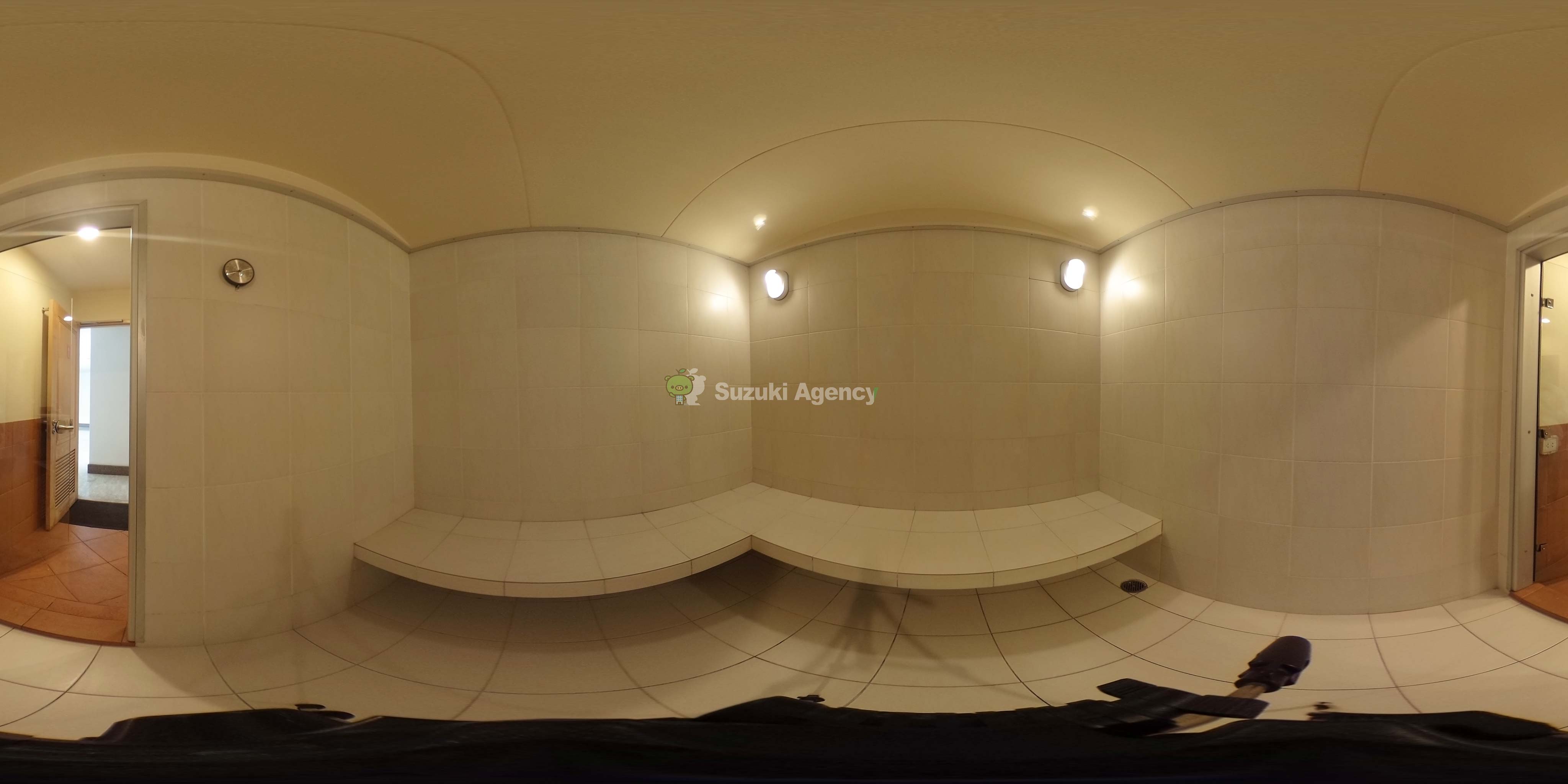GM Height: 360°ファシリティ写真 No.61