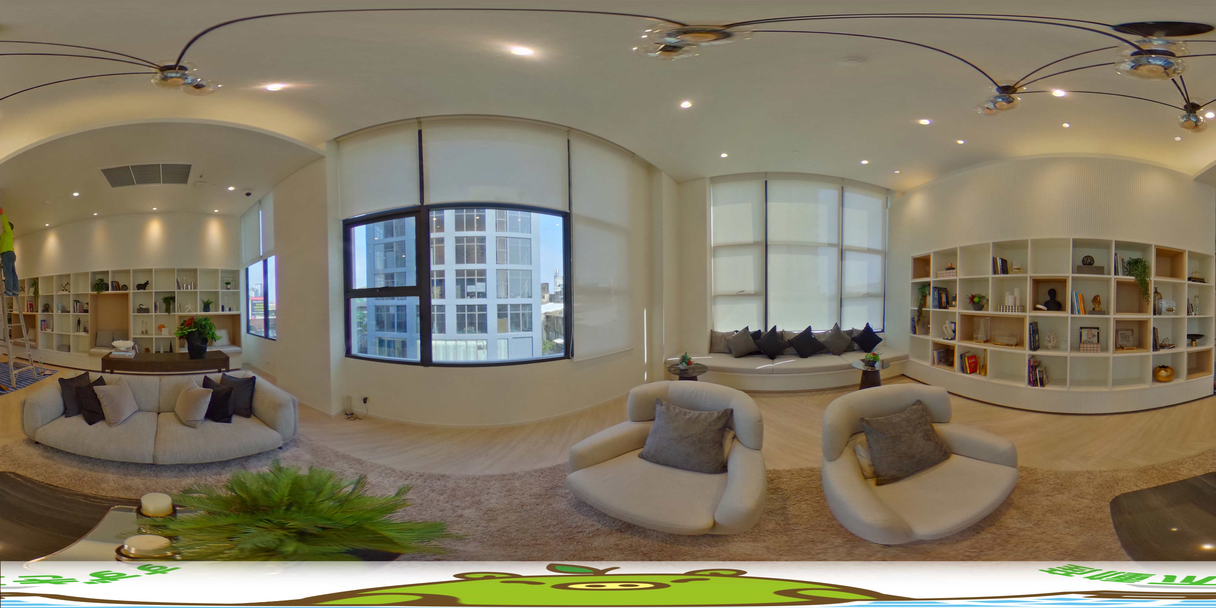 Ramada Plaza by Wyndham Sukhumvit 48: 360°ファシリティ写真 No.61