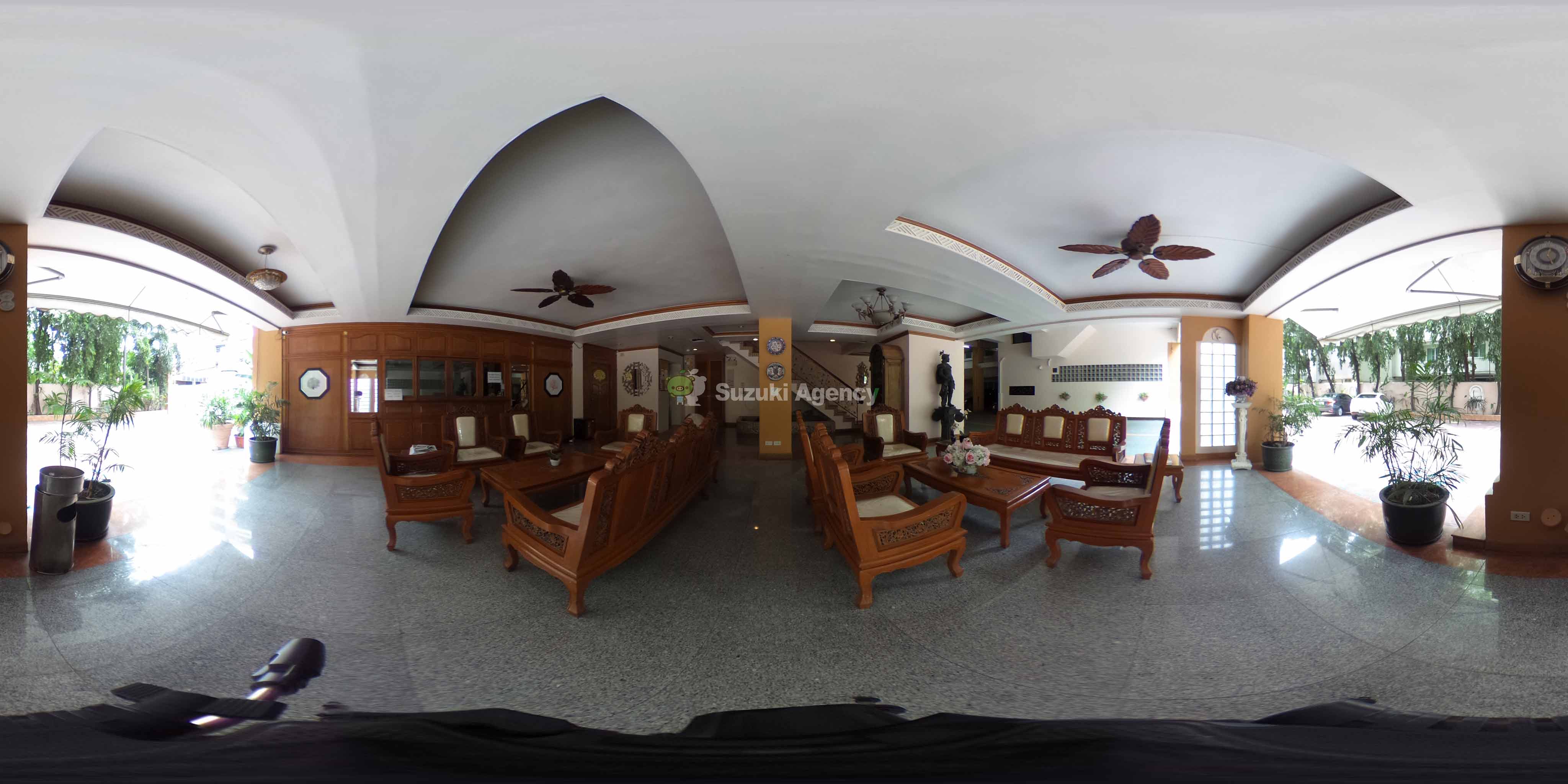 EL Patio: 360°ファシリティ写真 No.61