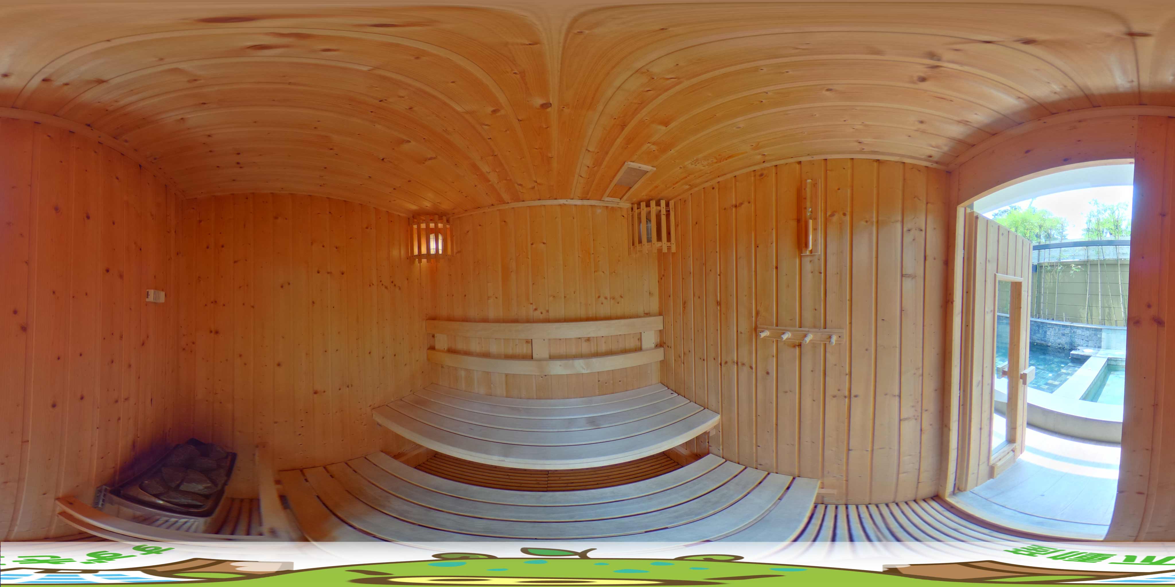 The Alcove@53: 360°ファシリティ写真 No.61