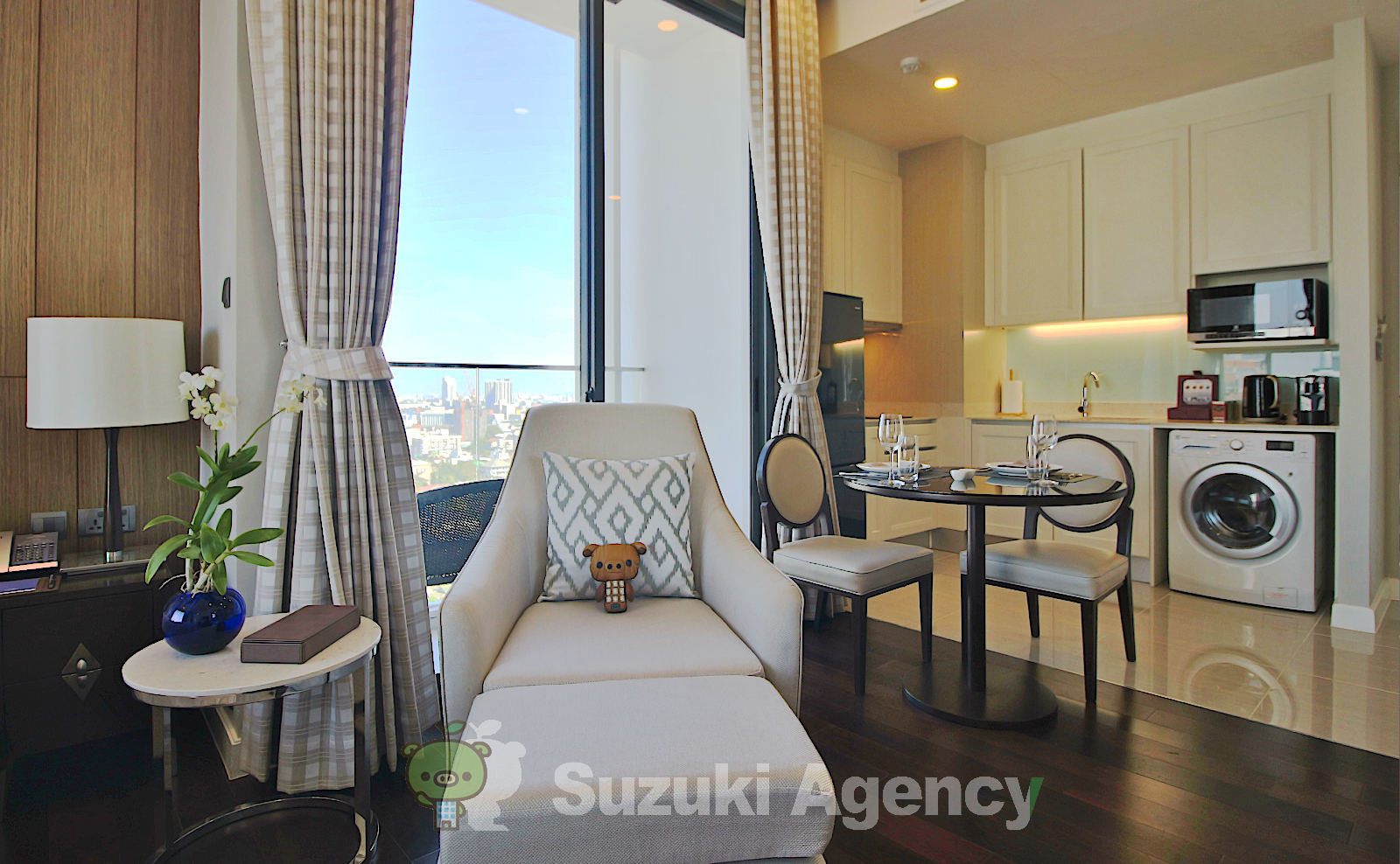 137 PILLARS Suites & Residences:Studio Room Photos No.14