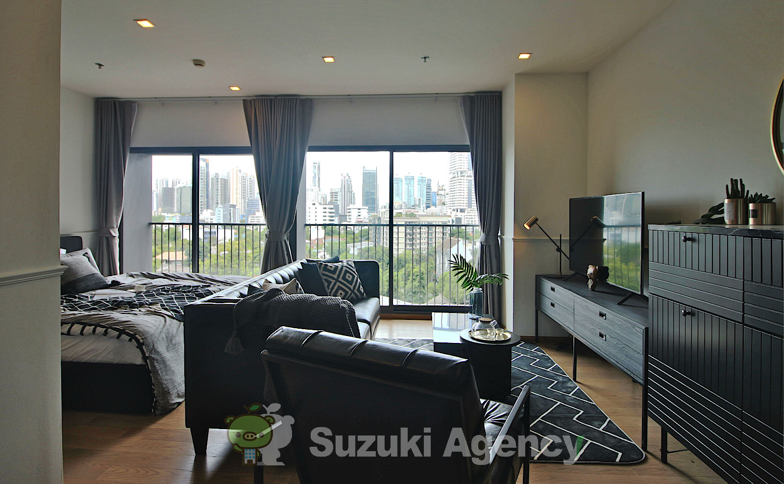 Noble Remix:Studio Room Photos No.14