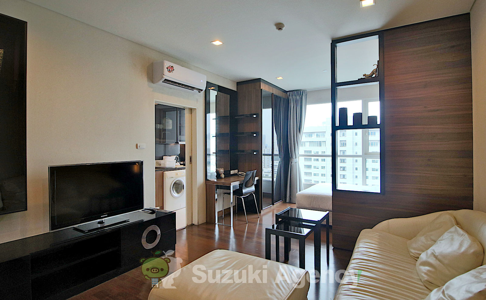 IVY Thonglor:Studio Room Photos No.14