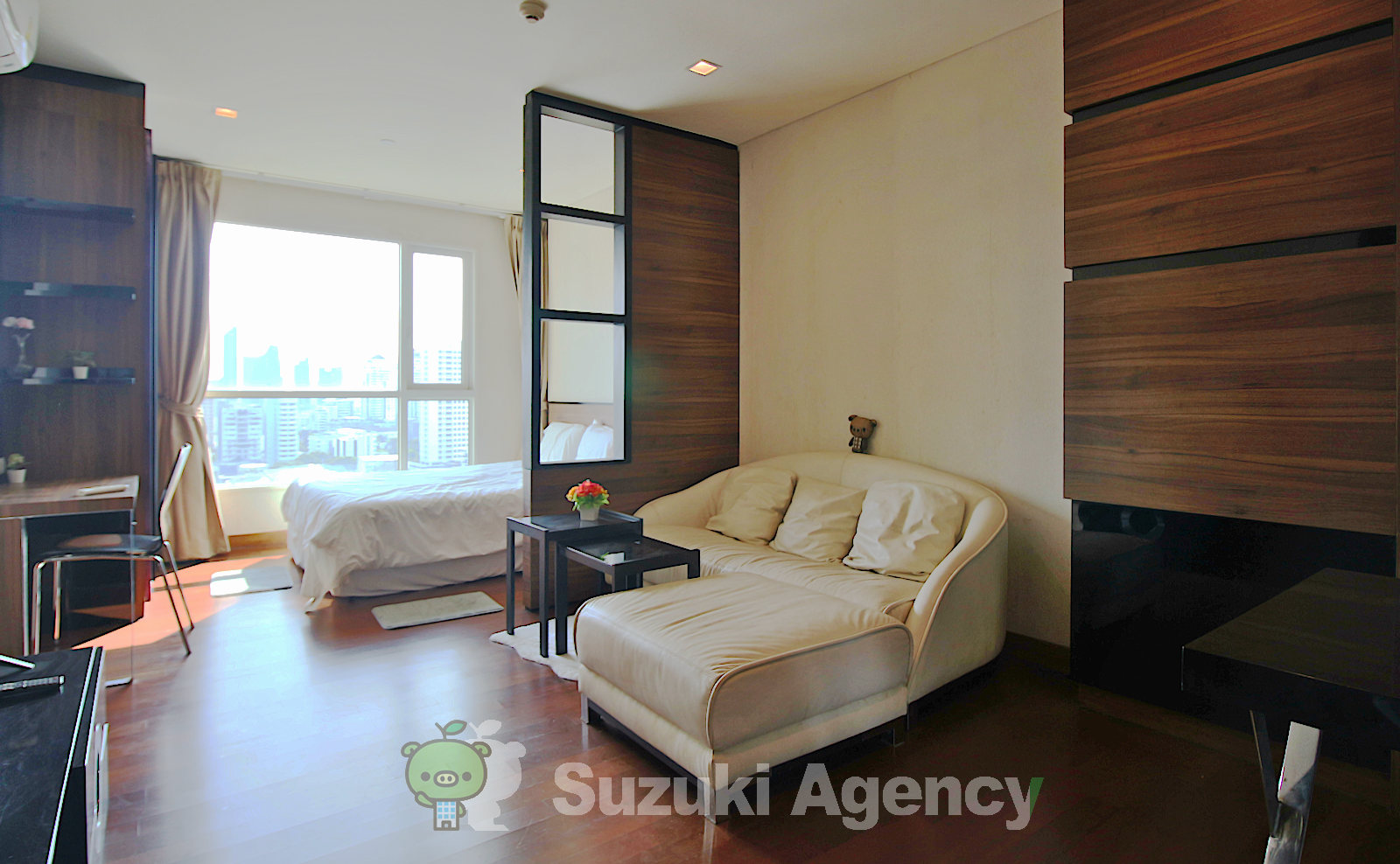 IVY Thonglor:Studio Room Photos No.14