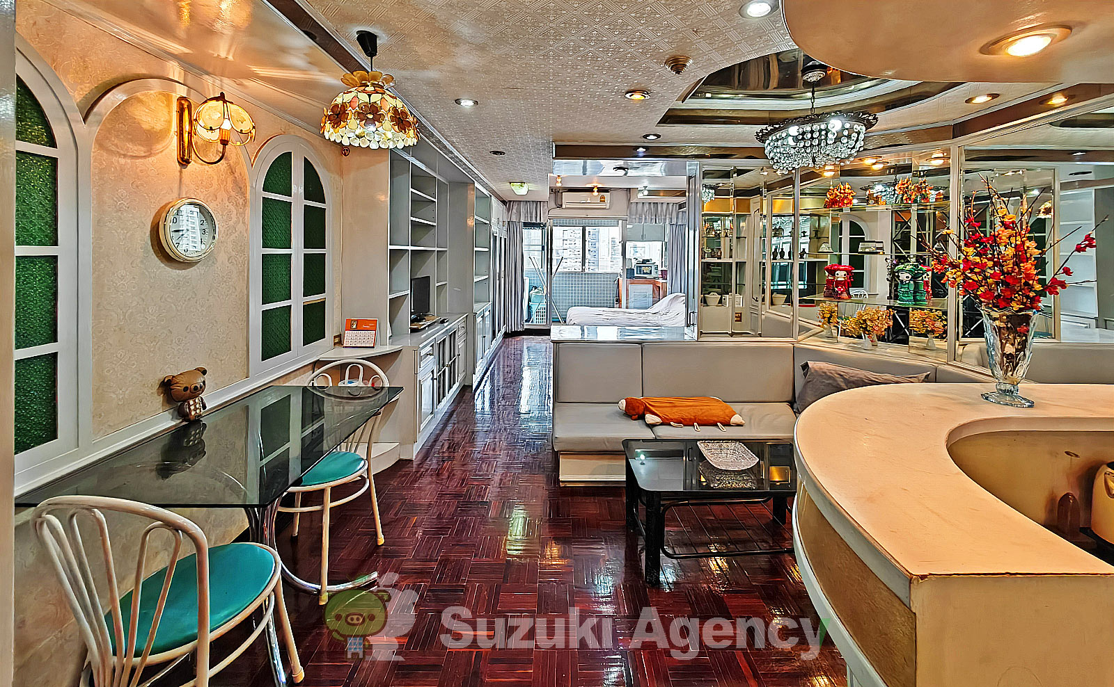ITF-Silom Palace:Studio Room Photos No.14