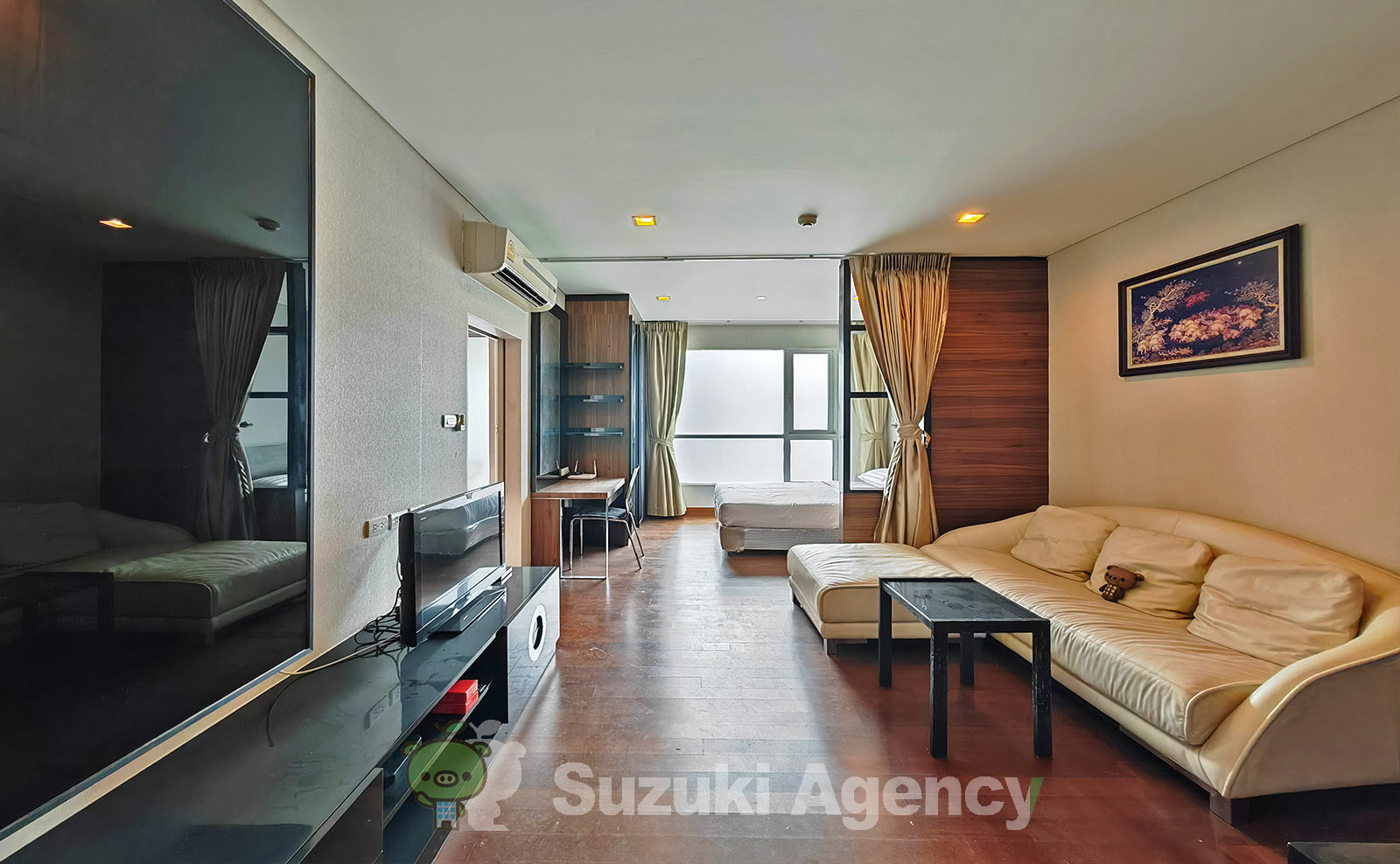 IVY Thonglor:Studio Room Photos No.14