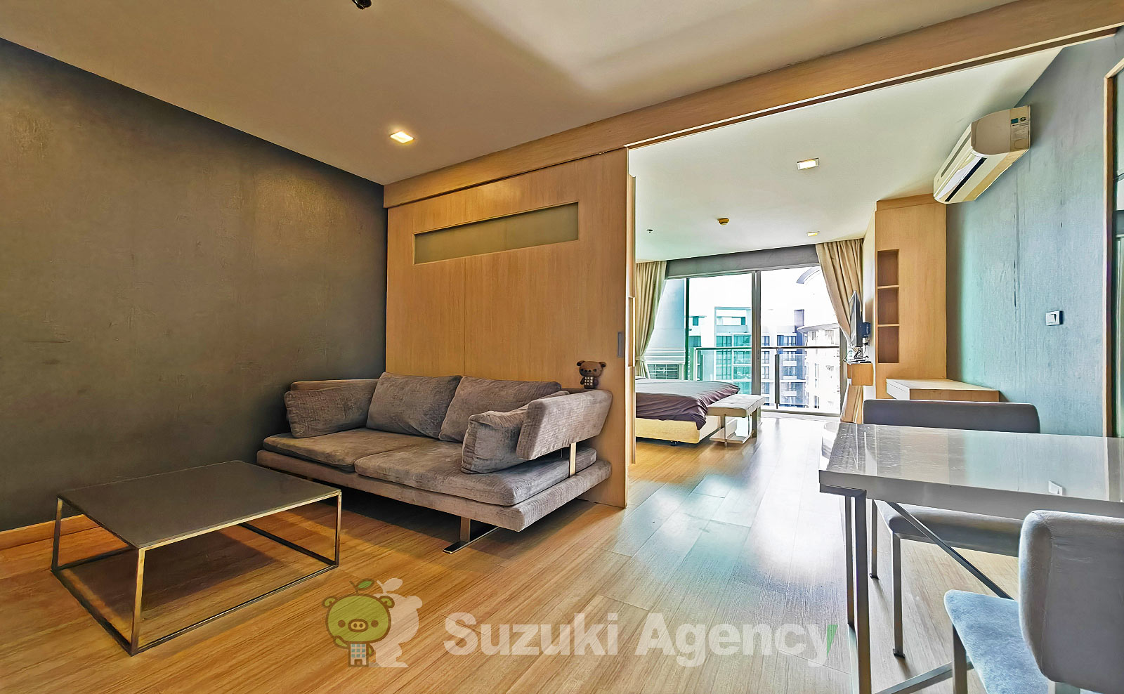 Sky Walk:Studio Room Photos No.14