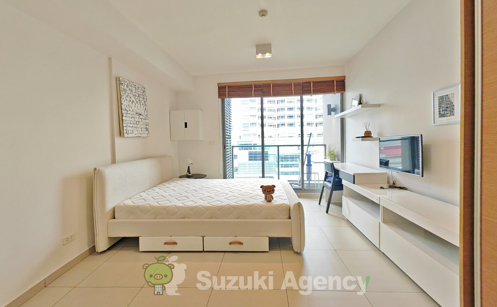 The Lofts Ekkamai:Studio Room Photos No.14